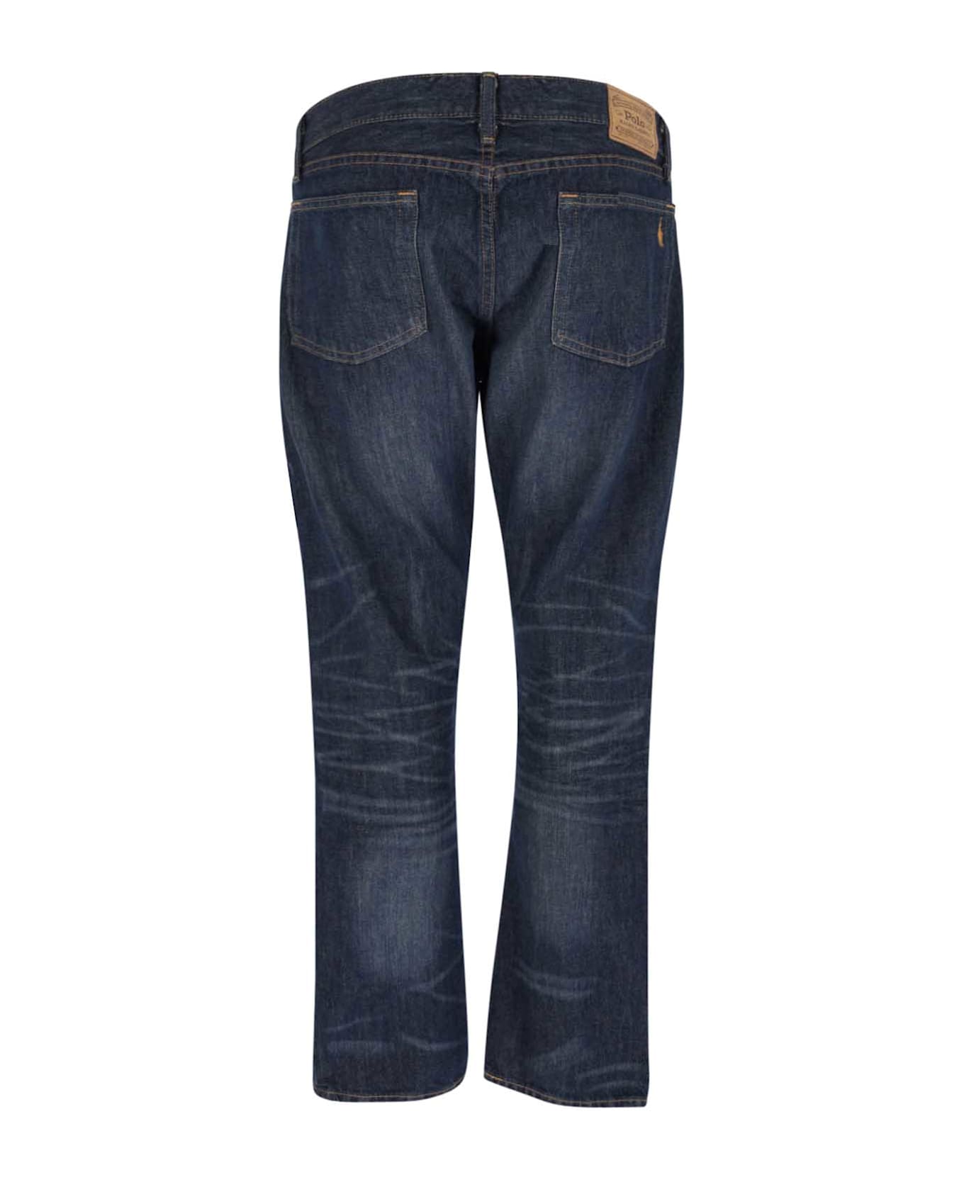 Polo Ralph Lauren Straight Jeans | italist