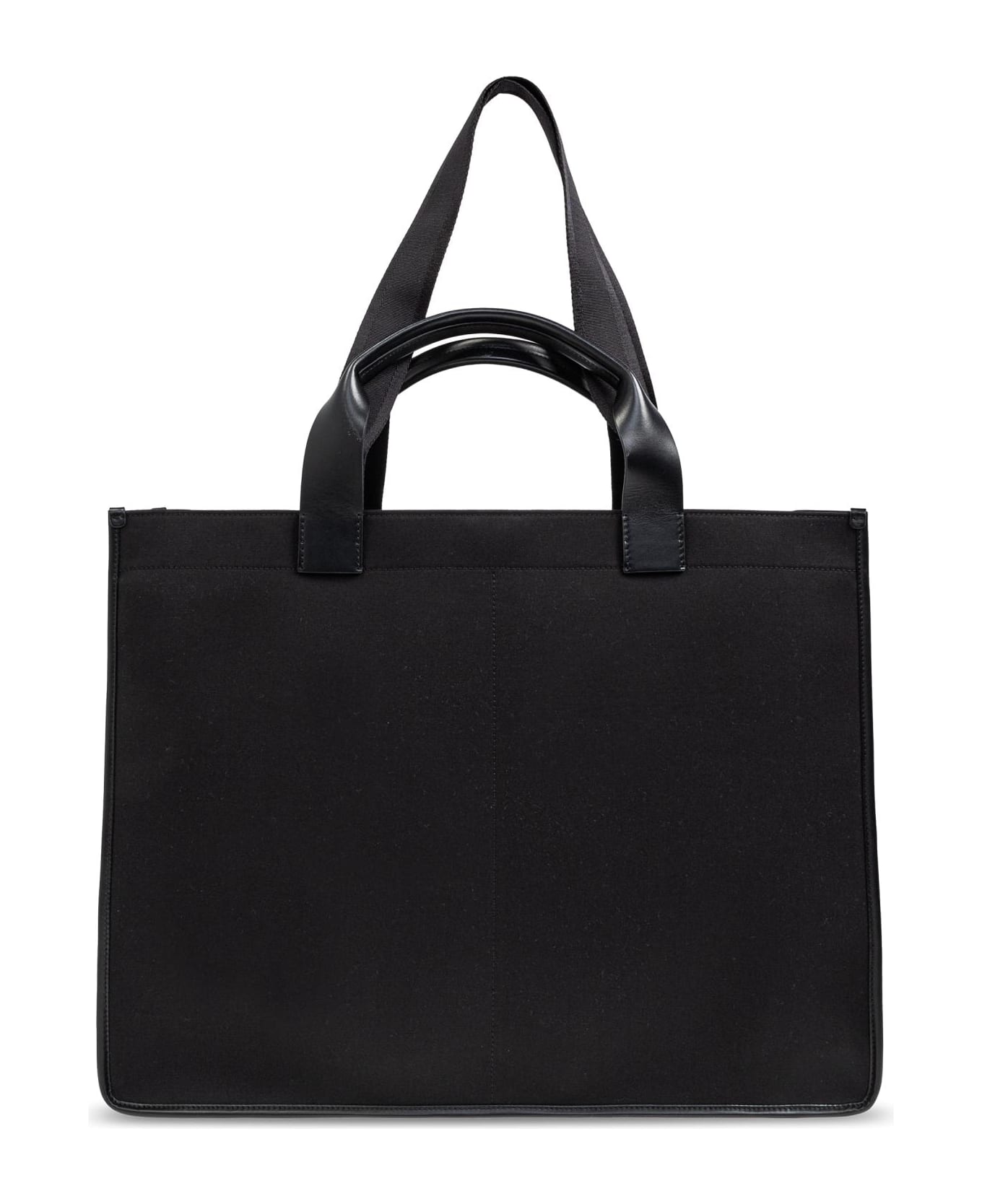Maison Margiela Bag Type Shopper - BLACK