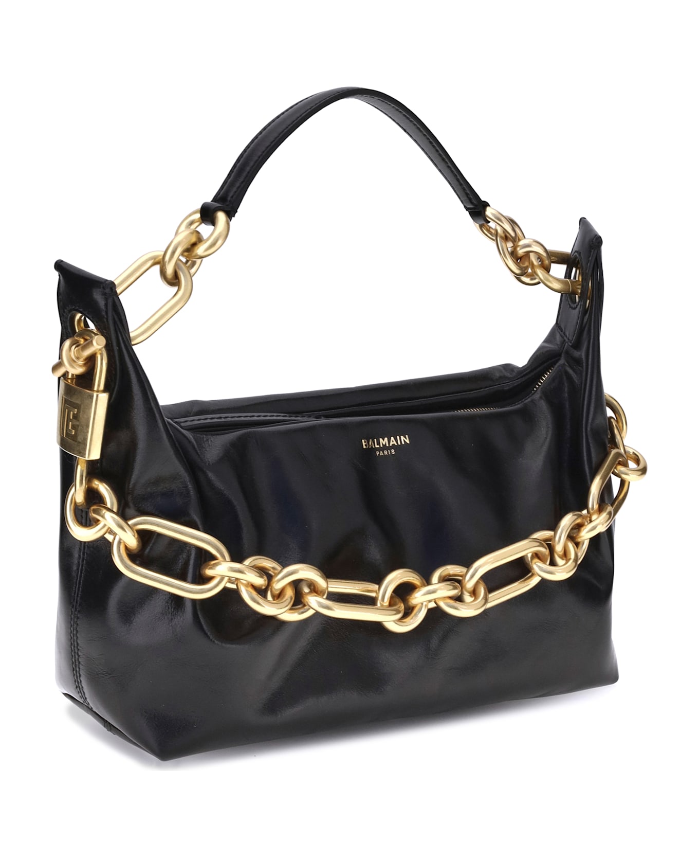Balmain Sync Shoulder Bag