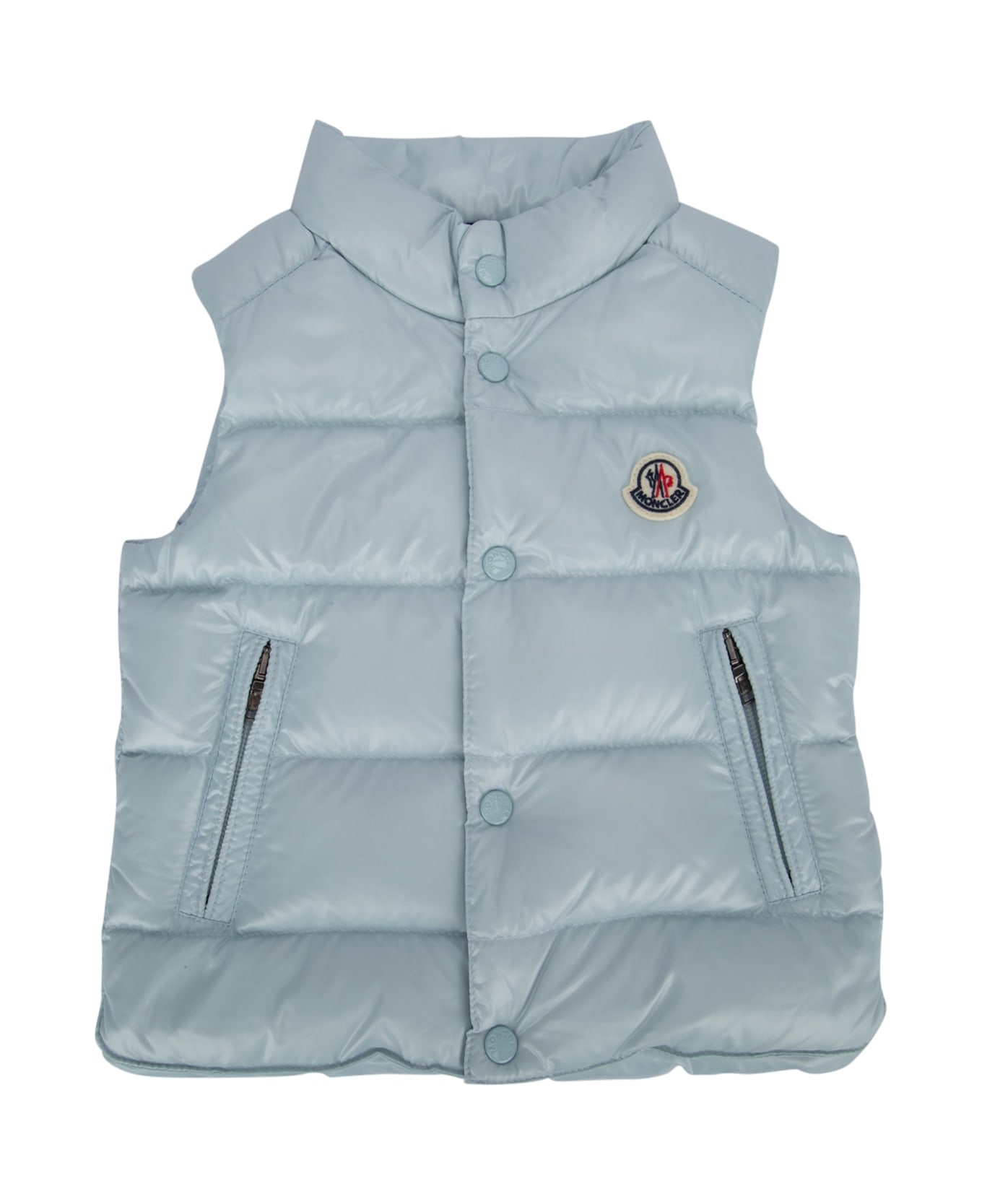 Moncler Bernard Vest - 70C