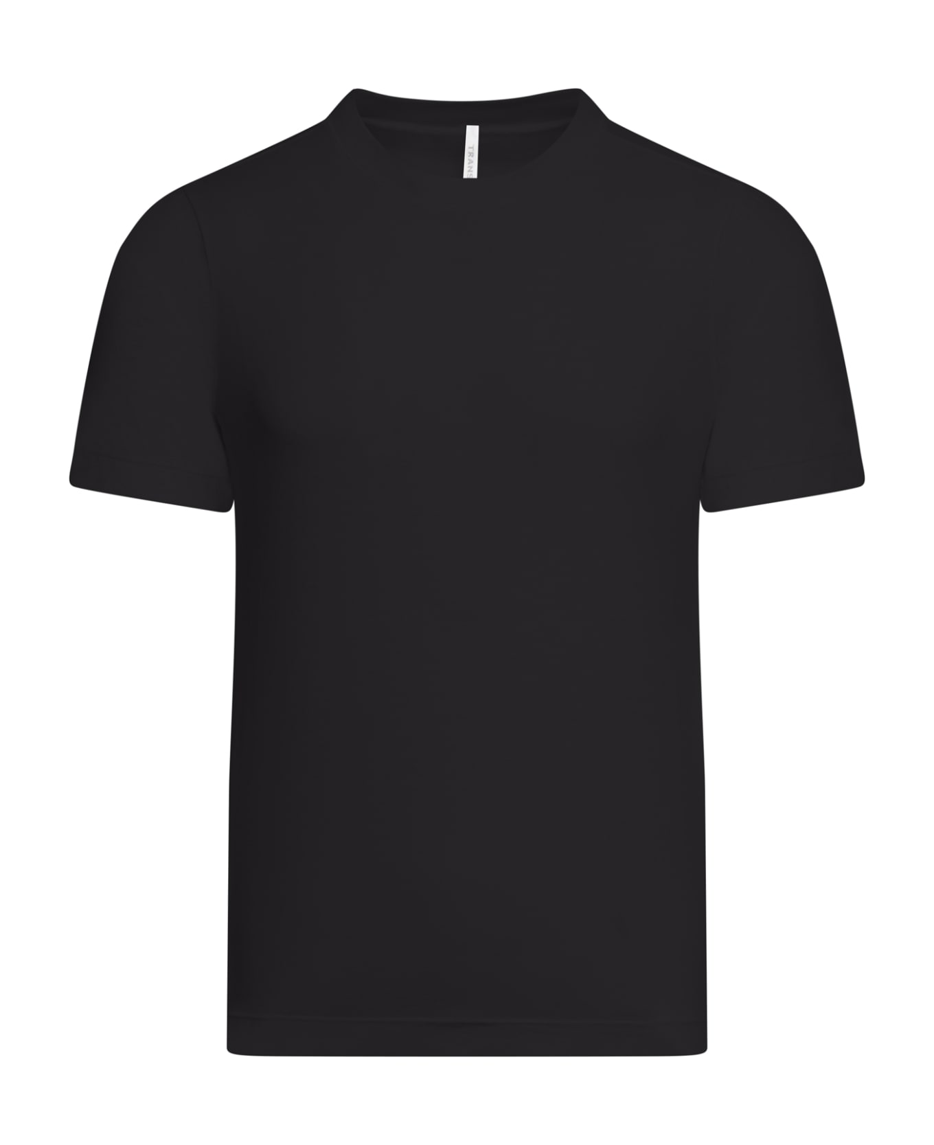 Transit Tshirt - Black シャツ
