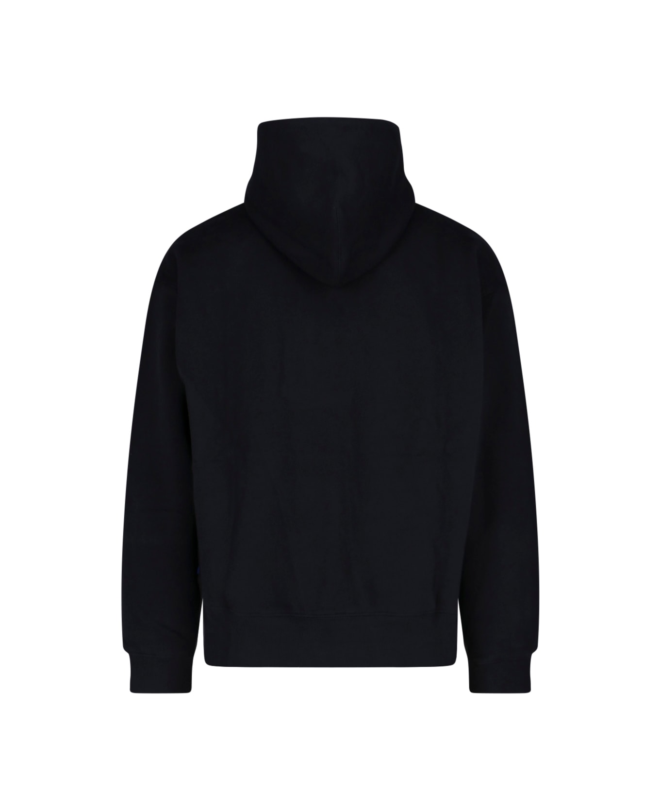Awake NY Logo Hoodie - Black  