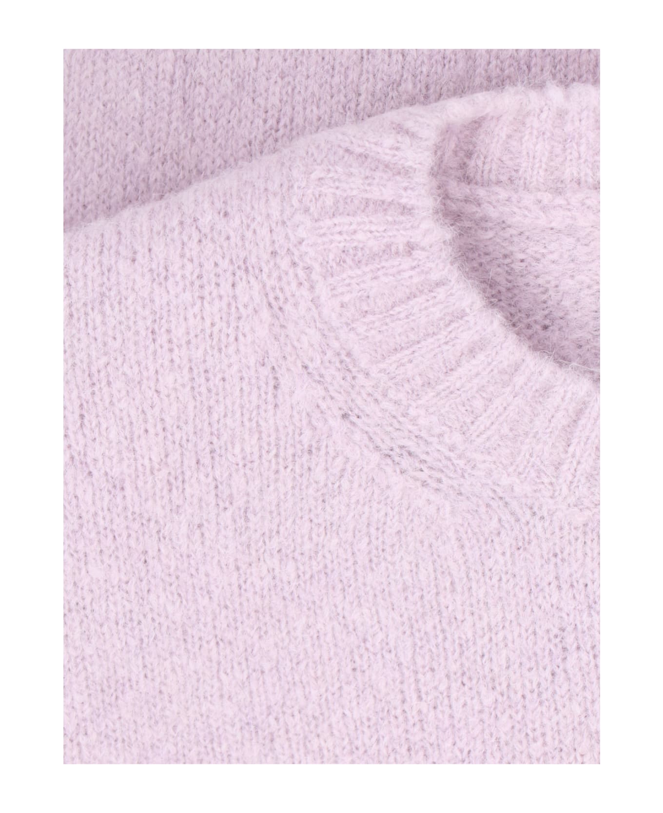 Tom Ford Basic Sweater - Pink