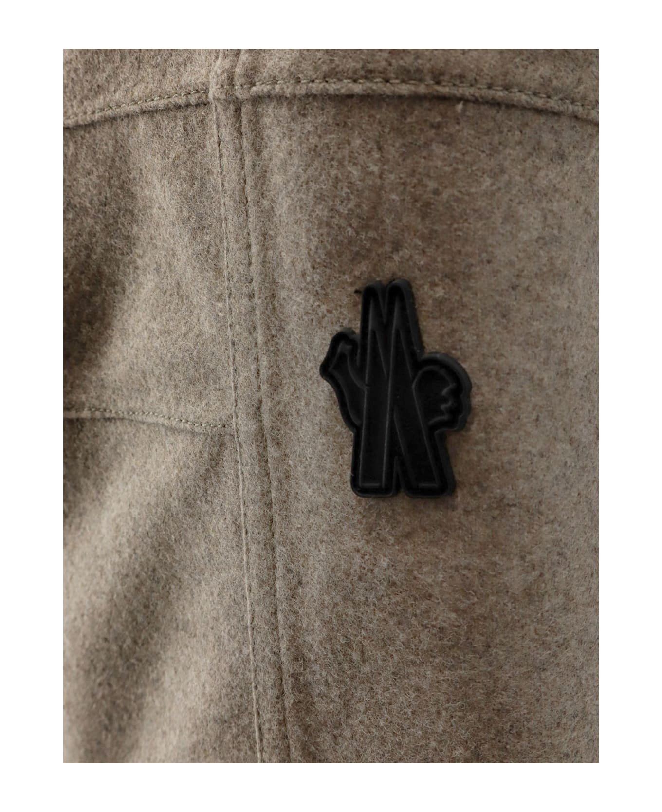 Moncler Grenoble High Performance Sky Trousers
