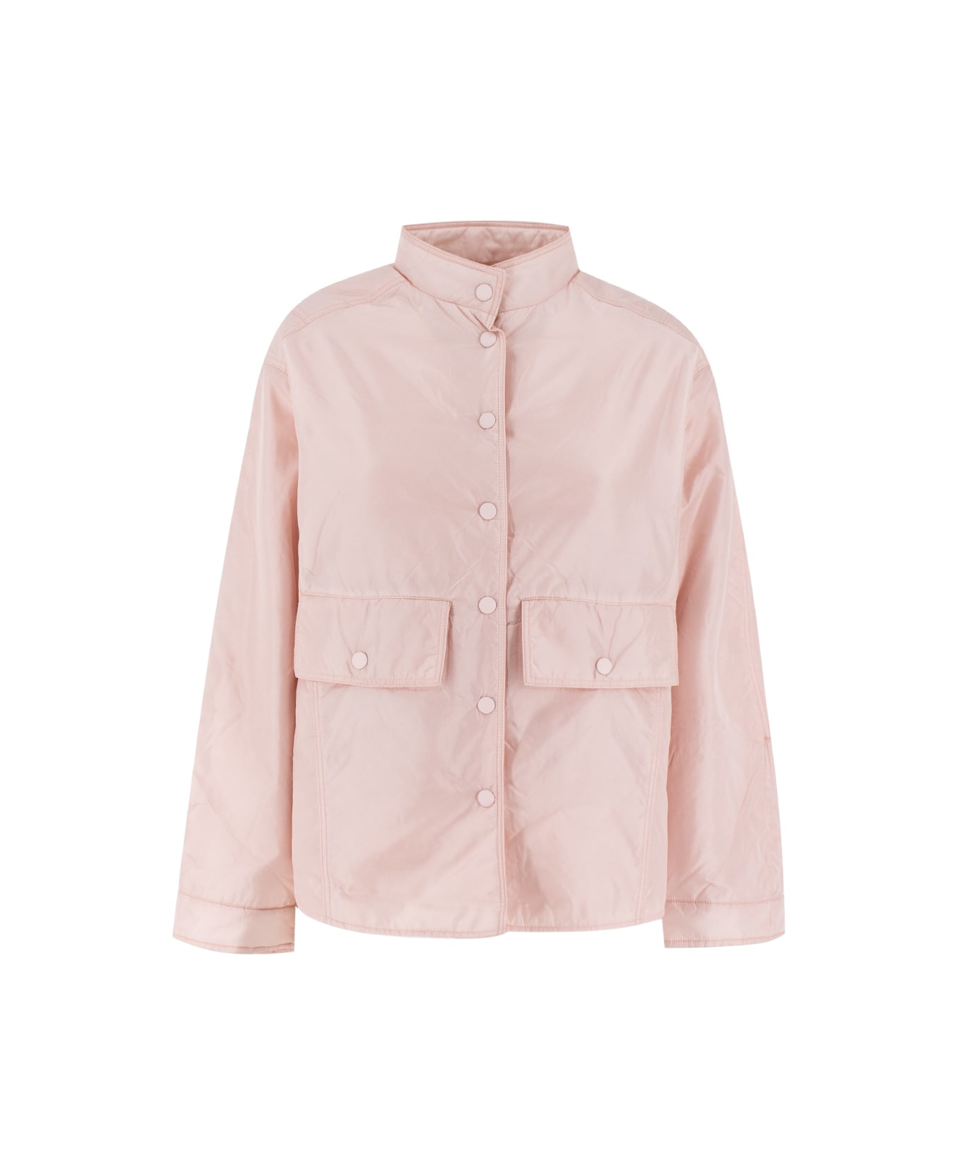 Aspesi Pink Jacket - ROSA/PINK