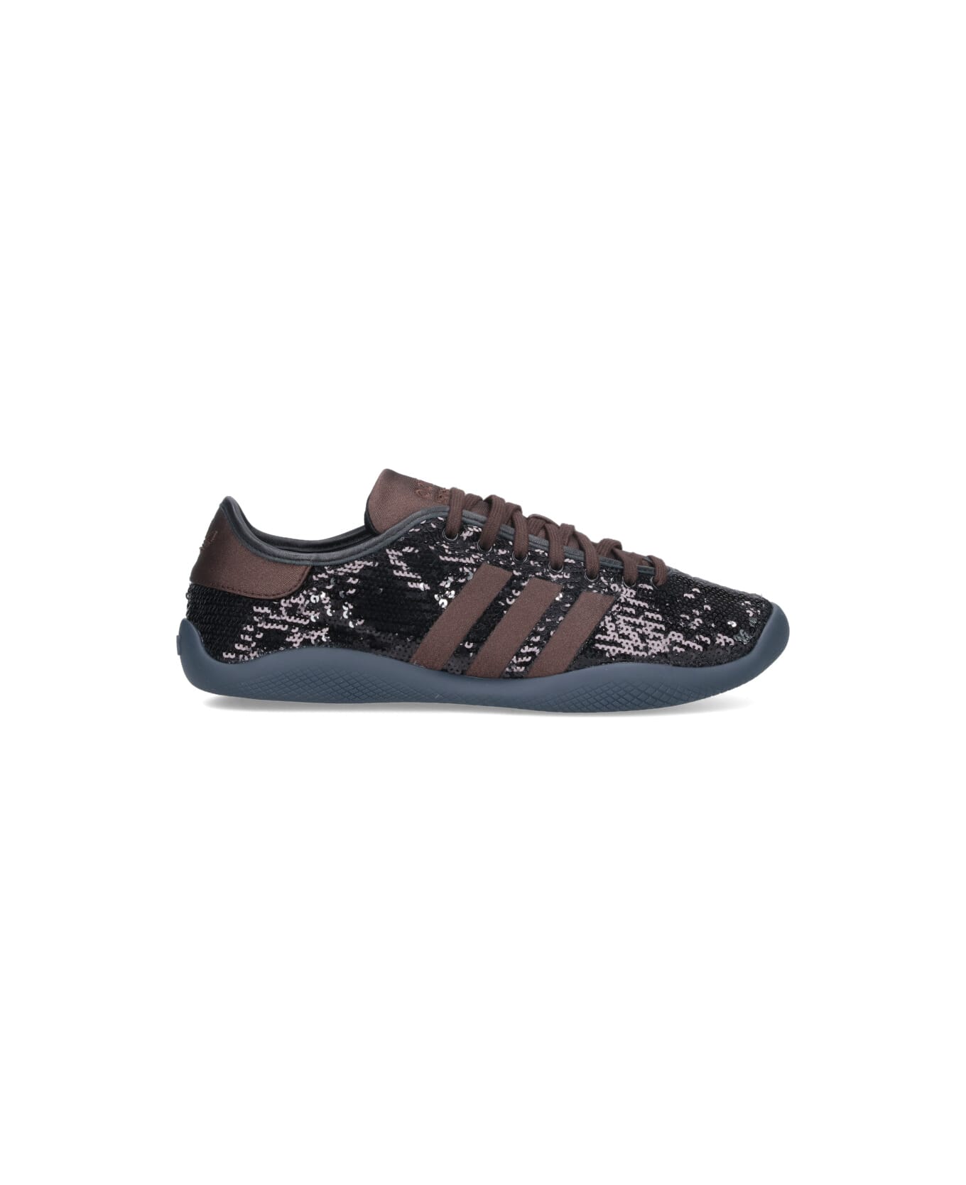 Adidas Originals by Wales Bonner Karintha Sneakers - Black