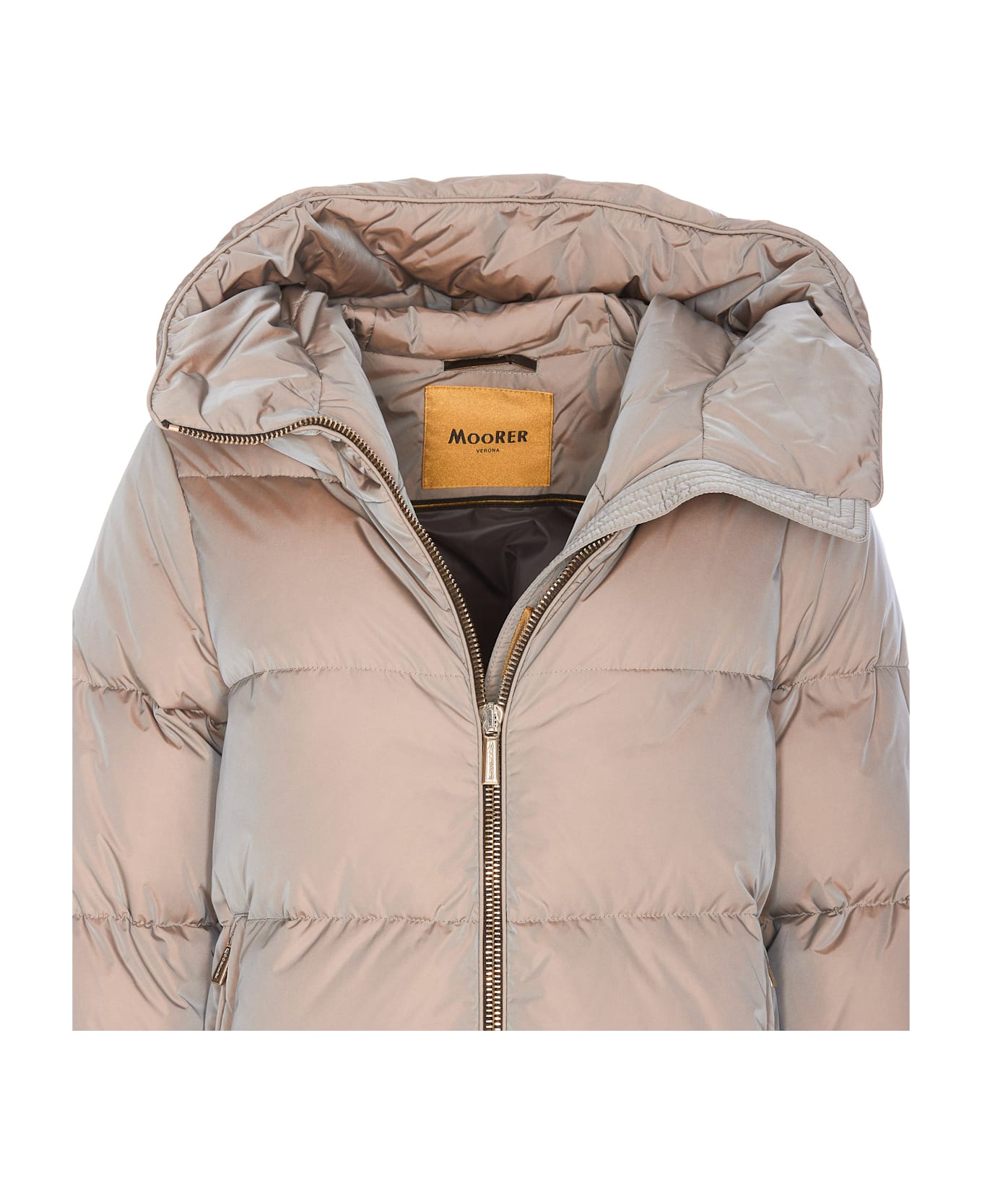VIP☆FW24■MOORER■ Carinzia ダウンジャケット Moorer Carinzia Down Jacket | italist