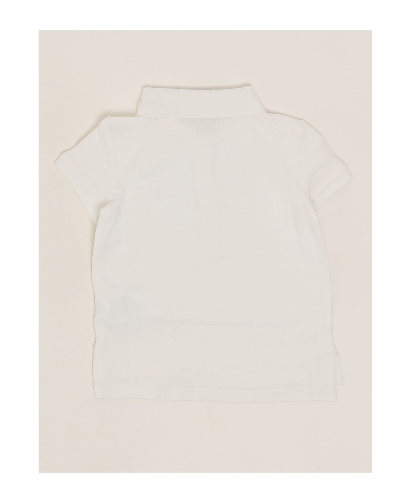 Polo Ralph Lauren Polo Polo - BIANCO