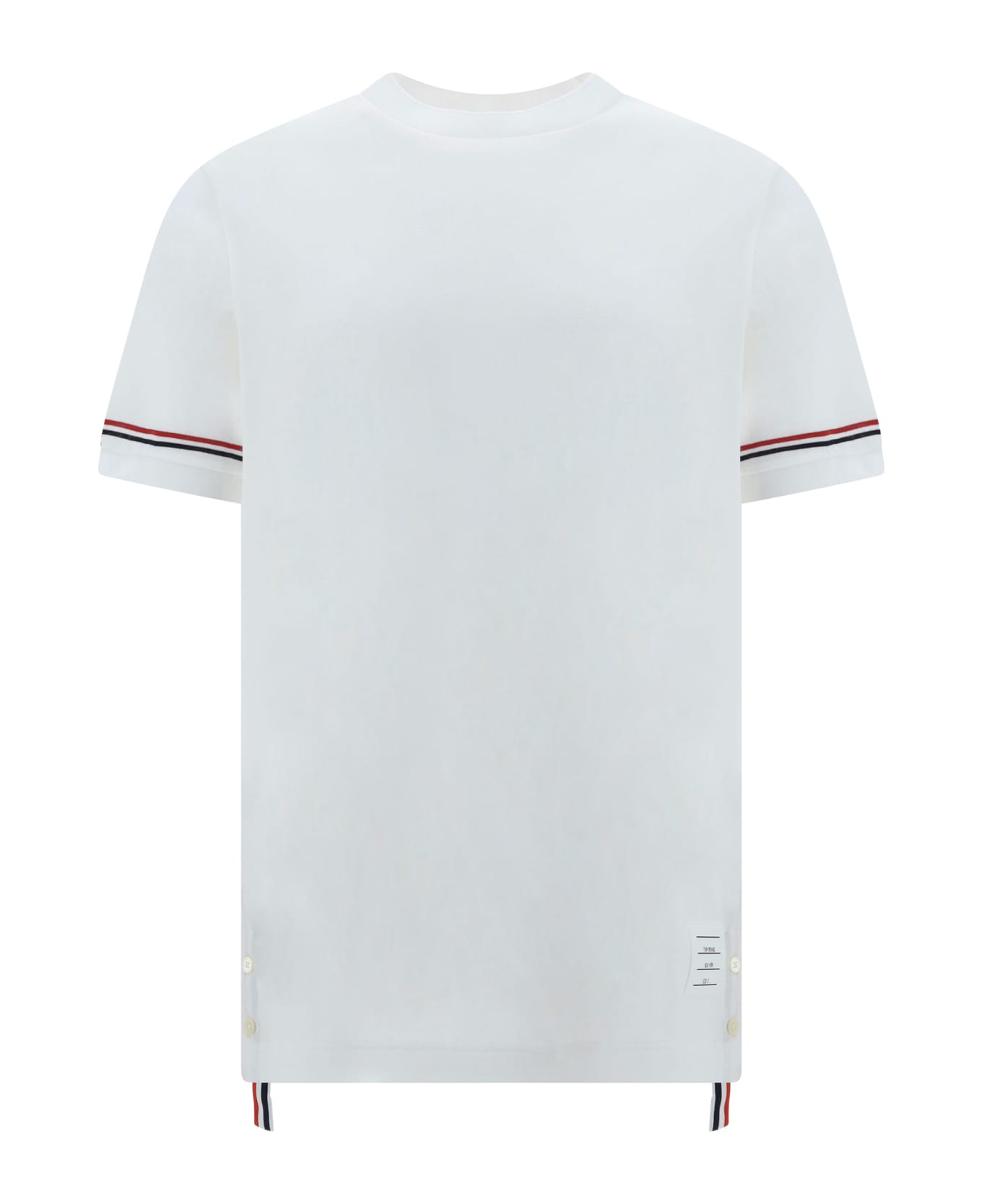 Thom Browne T-shirt - White シャツ