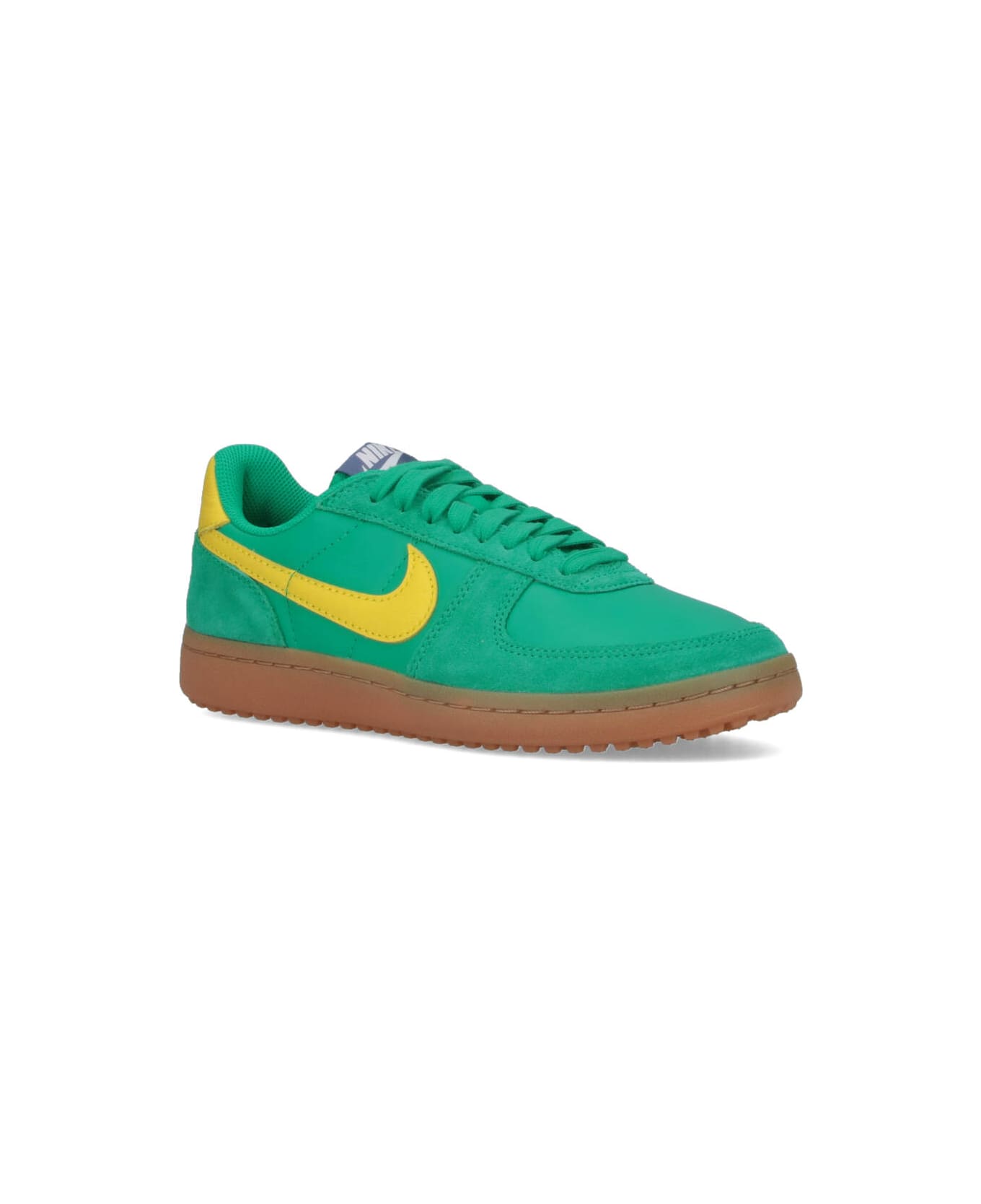 Nike "field General" Sneakers - Green