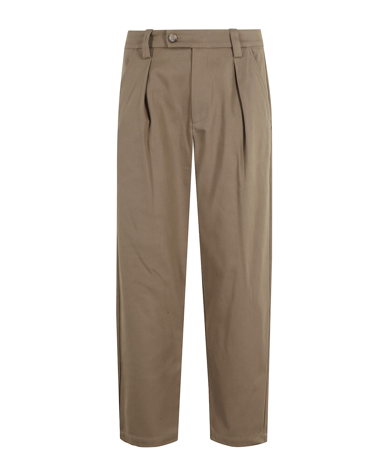 A.P.C. Pantalon Renato - Bag Sand