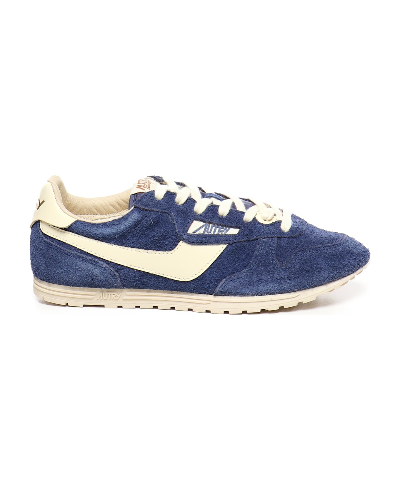 Autry Windspin Sneakers - Blue