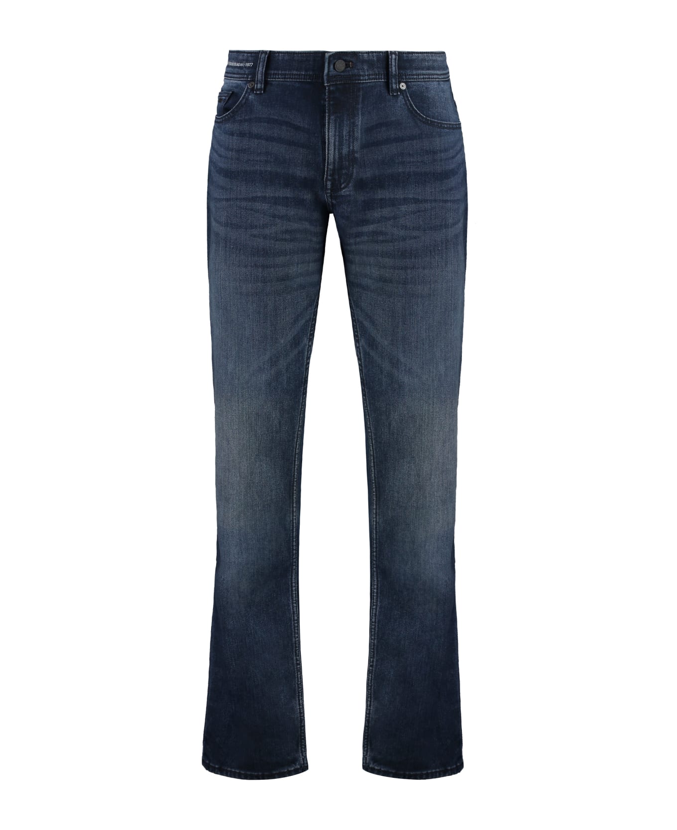 Hugo Boss Slim Fit Jeans - Denim