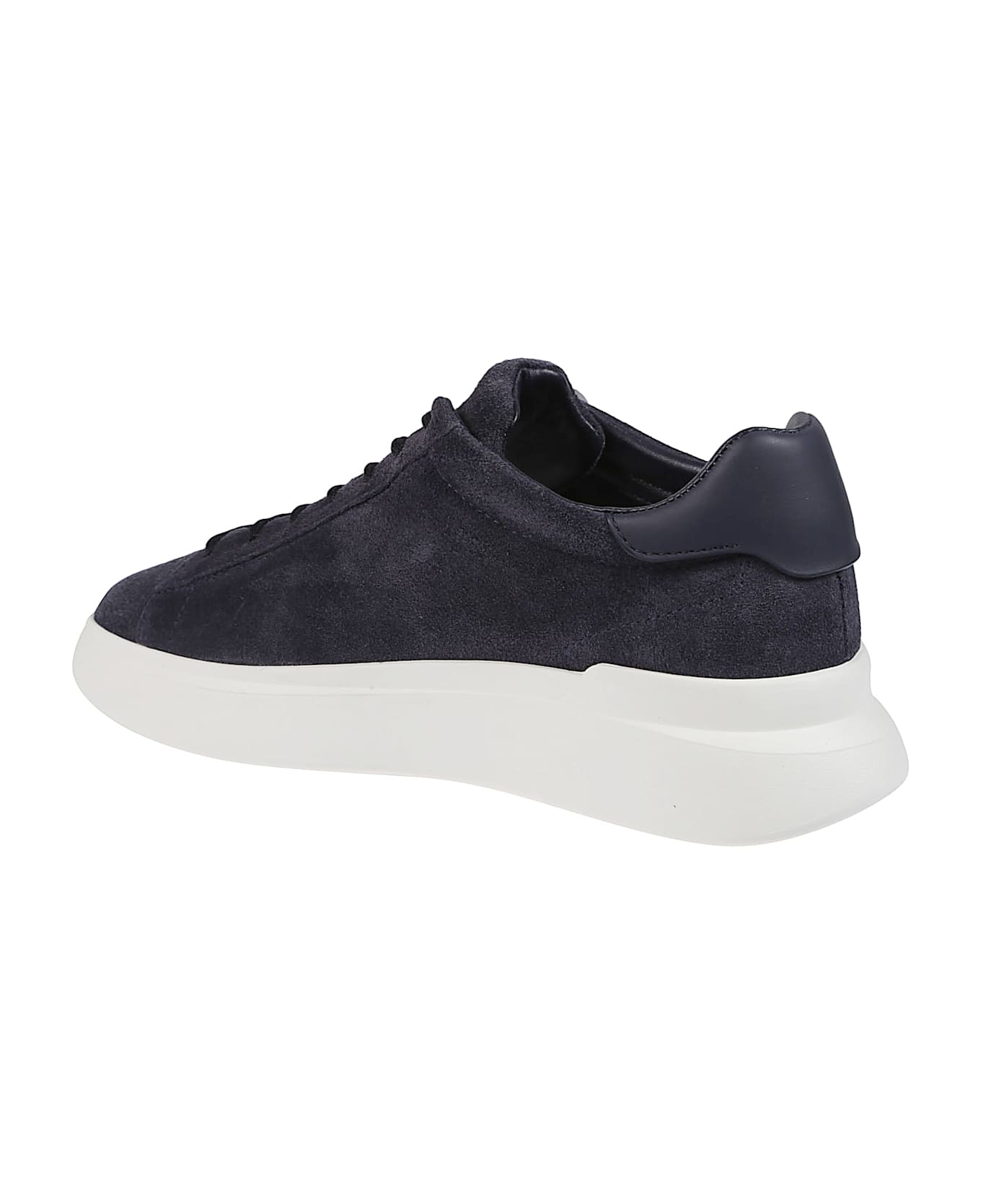 Hogan H580 Sneakers - Vu Blu/yogurt
