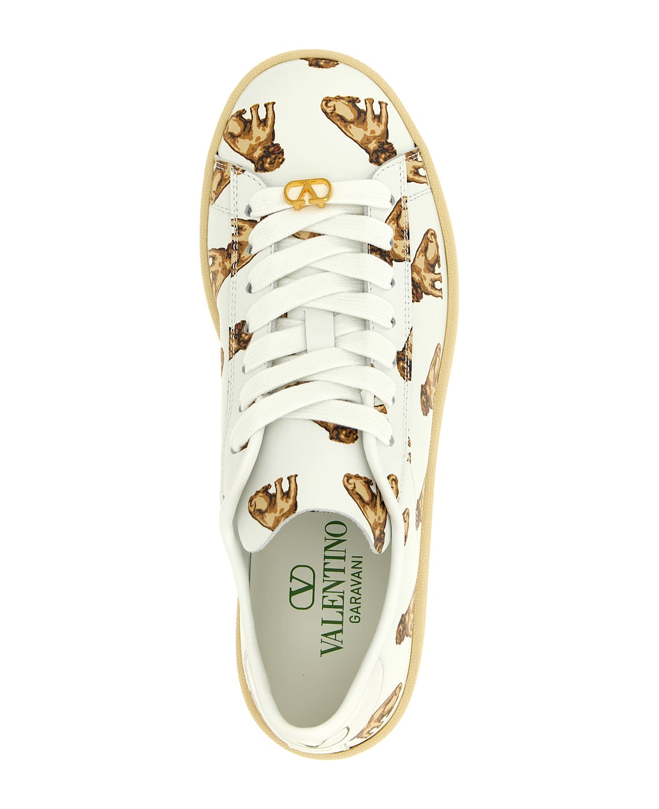 Valentino Garavani 
royco
 Sneakers - White