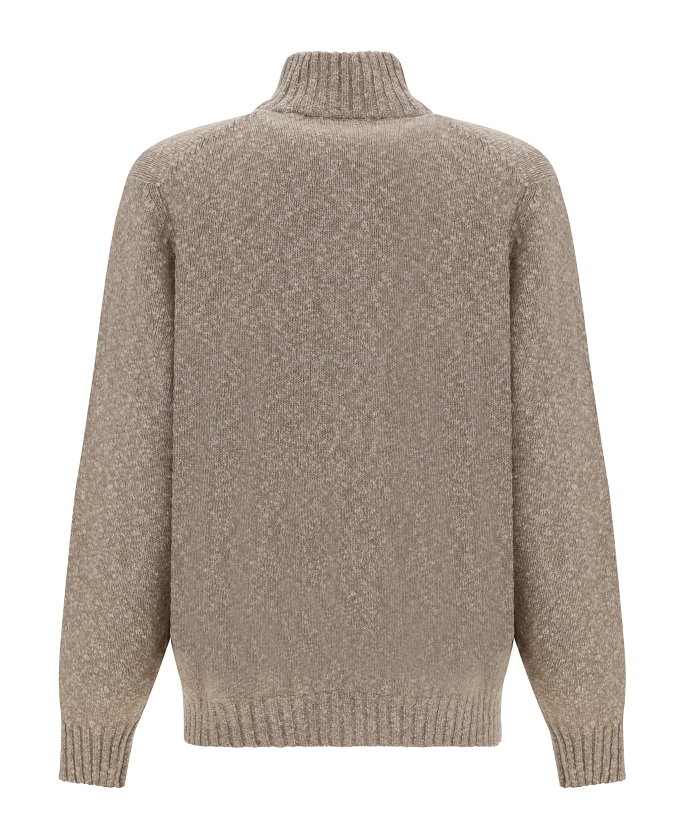 Brunello Cucinelli Cardigan - Beige