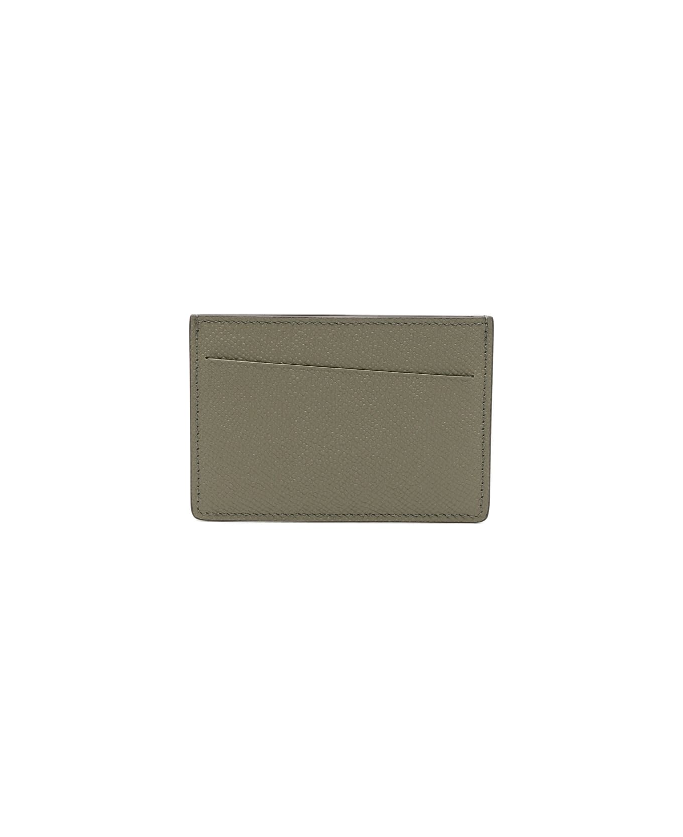 Maison Margiela Small Leather Goods - GREEN