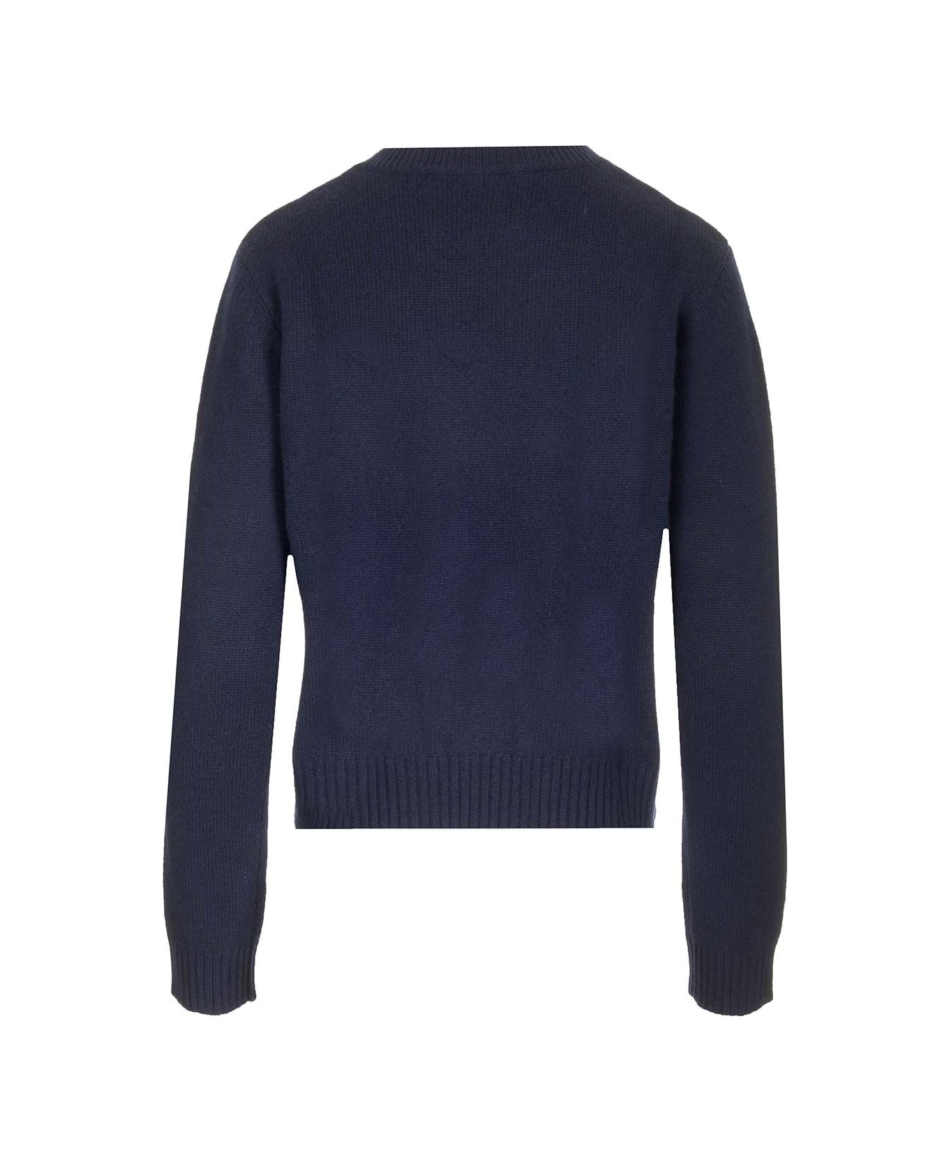 Lisa Yang 
marble
 Sweater - Blue