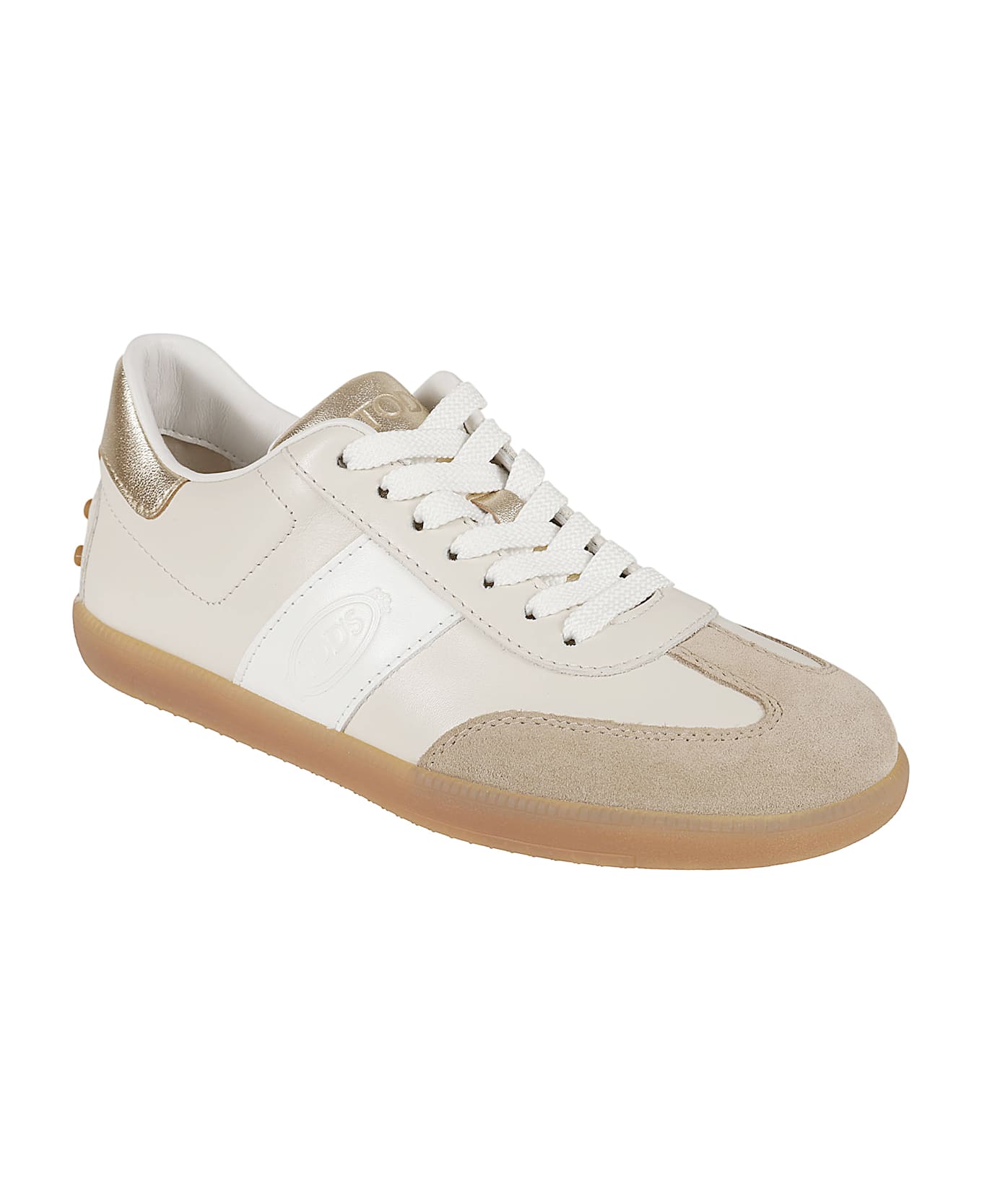 Tod's 68c Sneakers - Rope