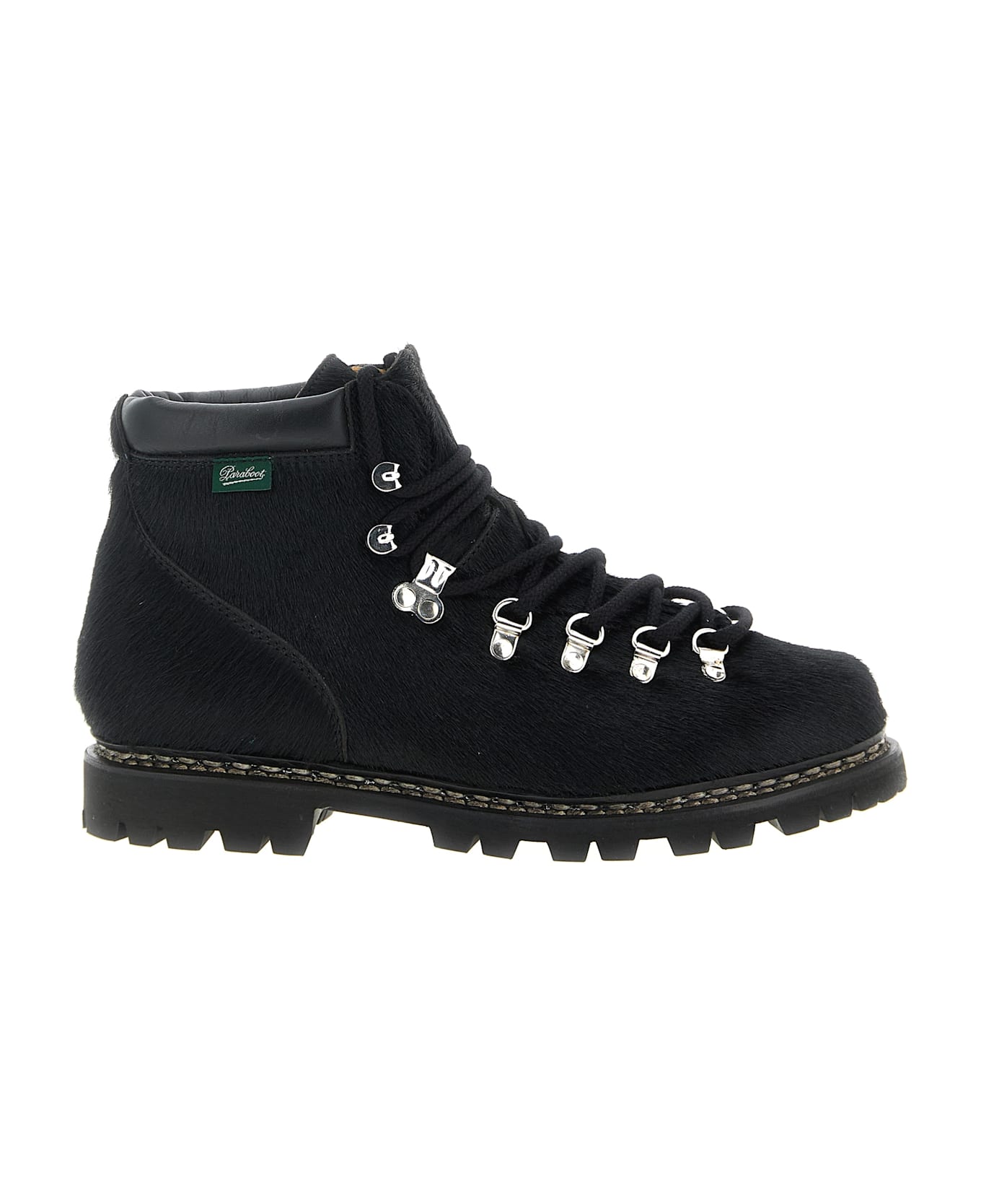 Junya Watanabe 
junya Watanabe X Paraboot
 Boots - Black  