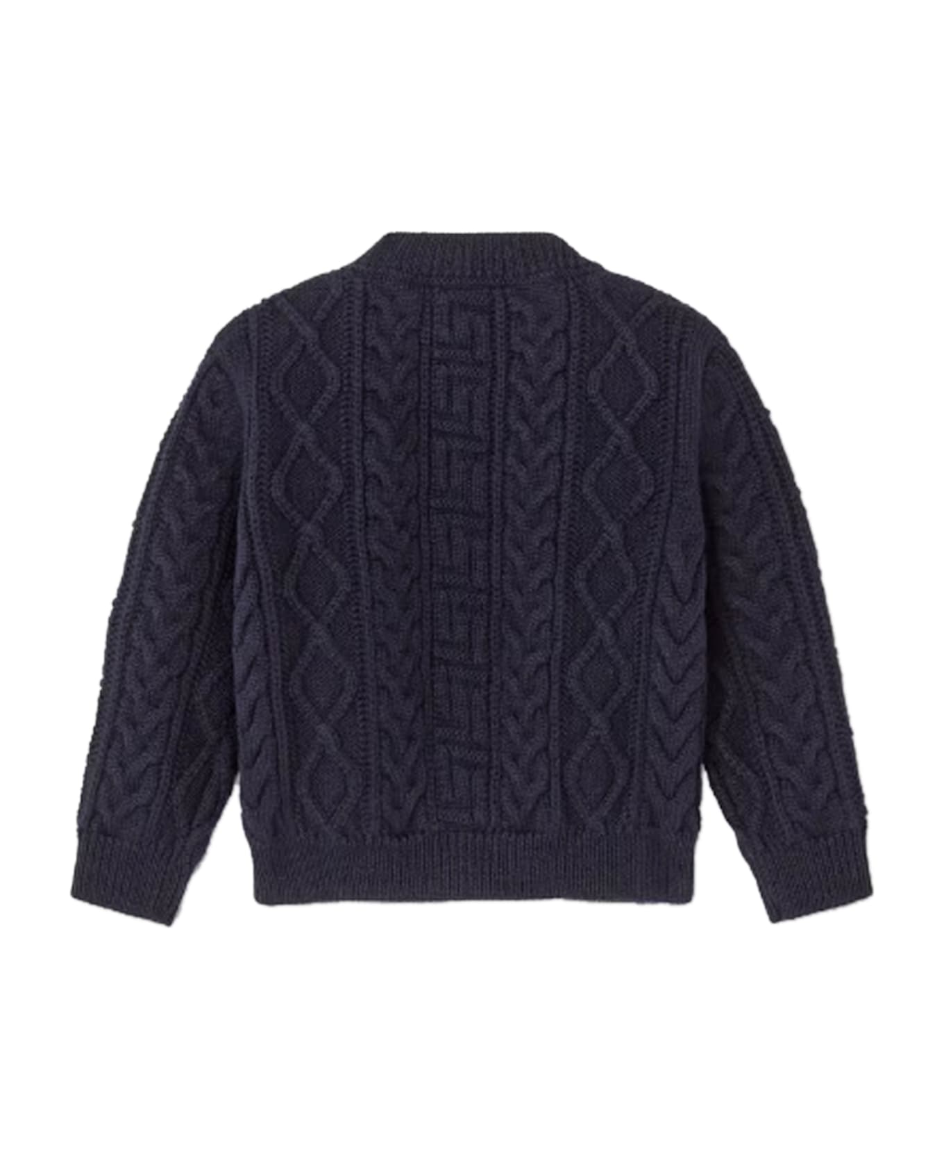 Versace Sweater - Unico