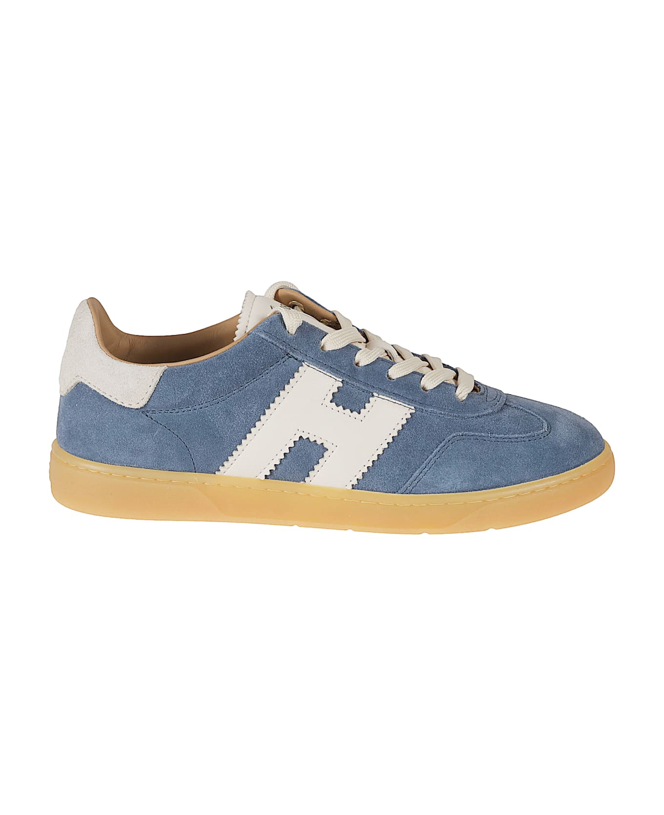 Hogan Cool Sneakers - Denim