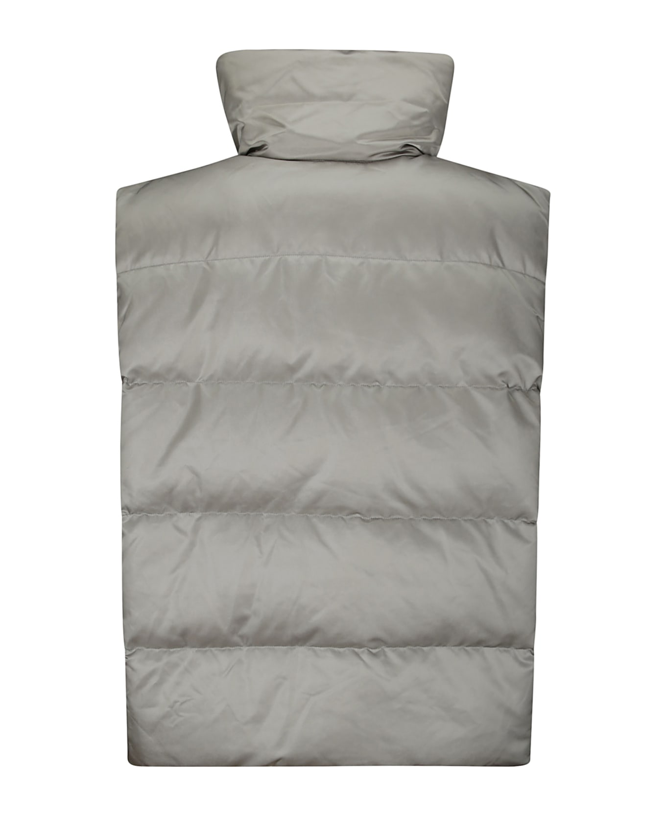 JNBY Down Waistcoat - SILVER
