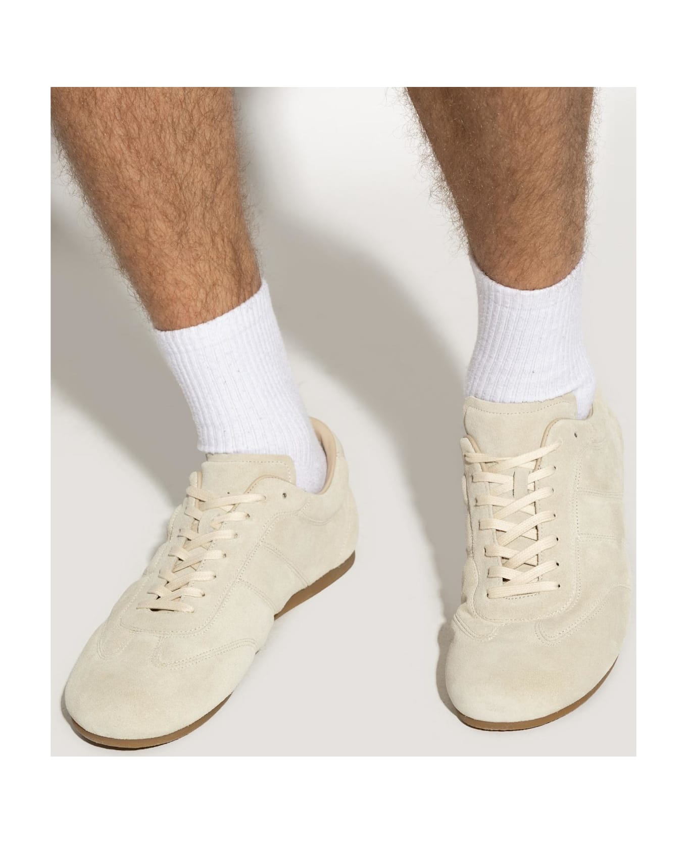Lemaire 
soft Runner
 Sports Shoes - NEUTRALS