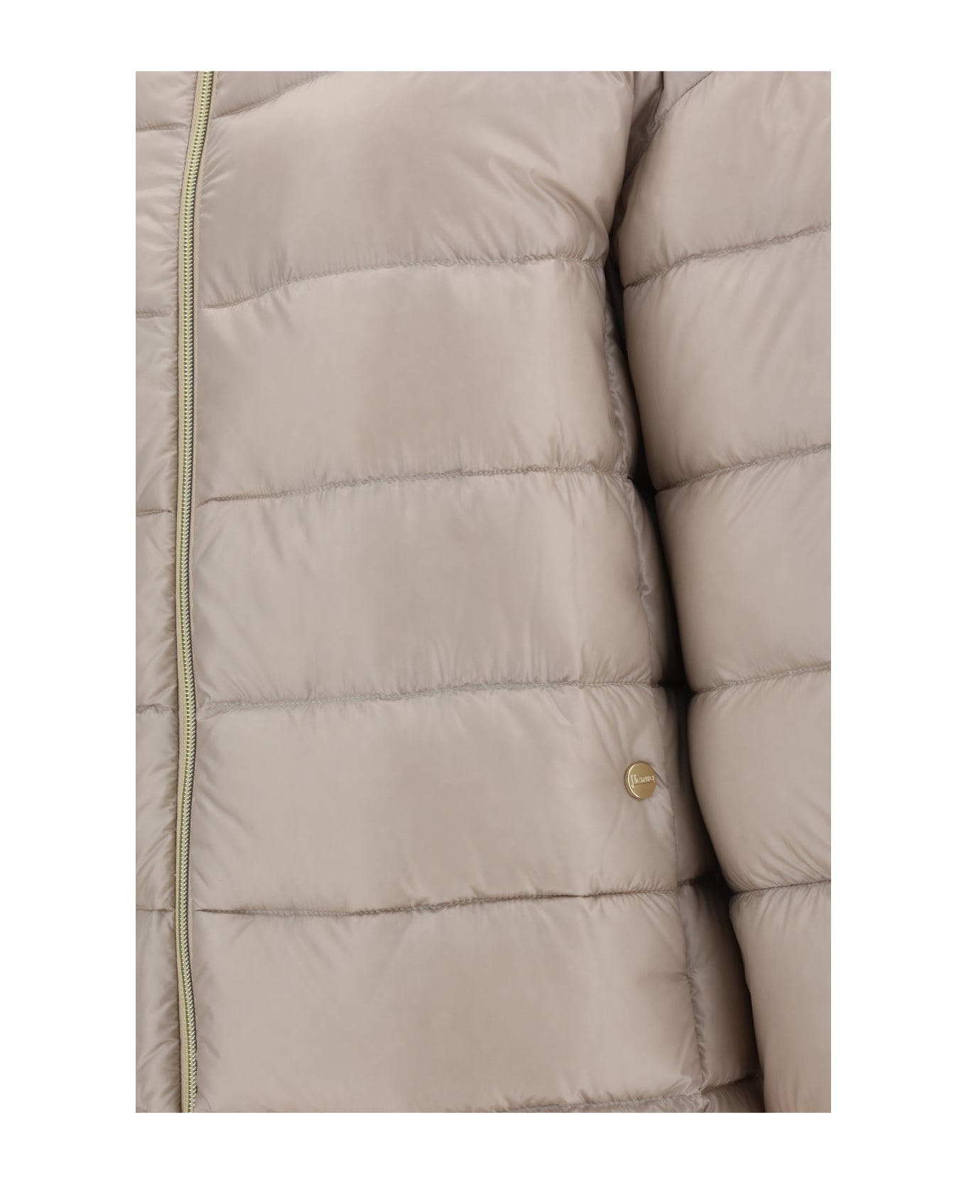 Herno Down Jacket - Powder