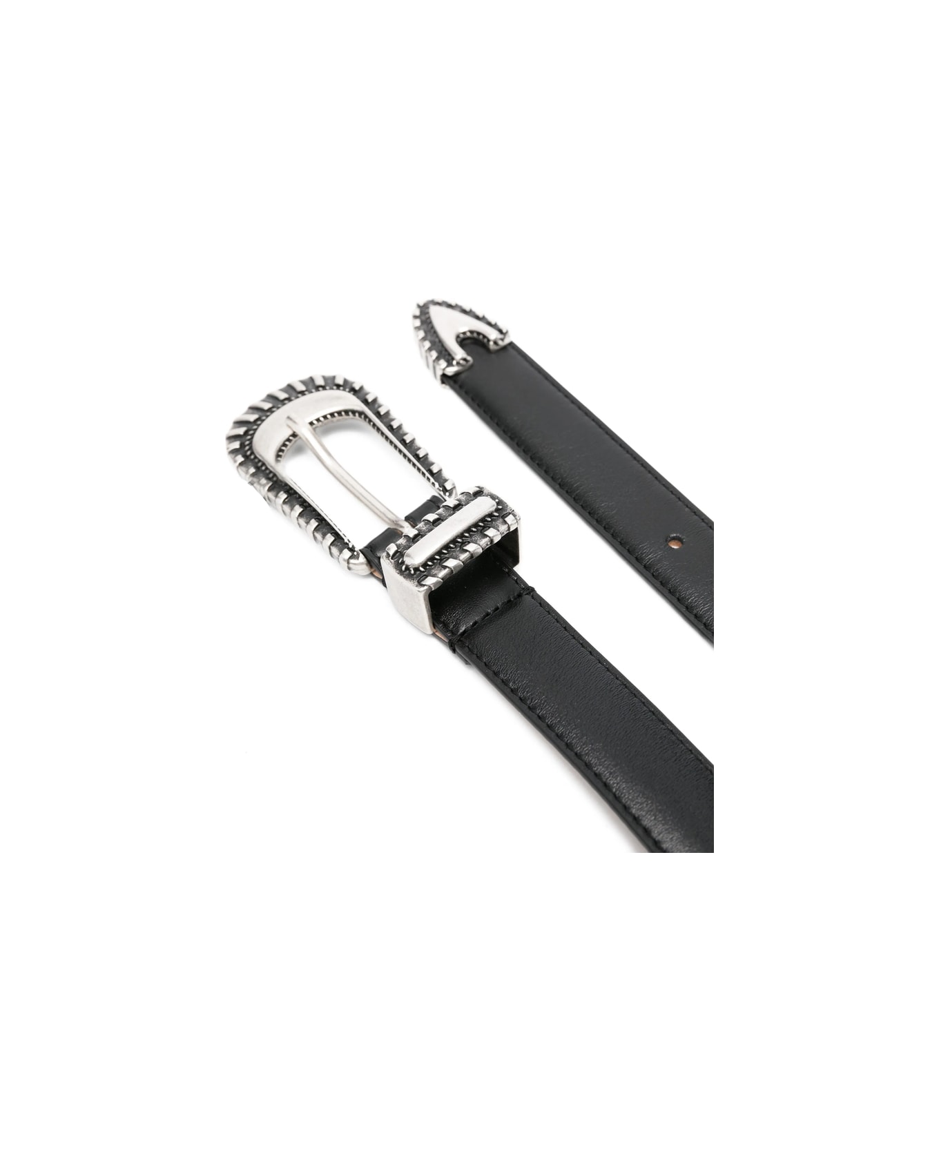 IRO Belt - BLACK