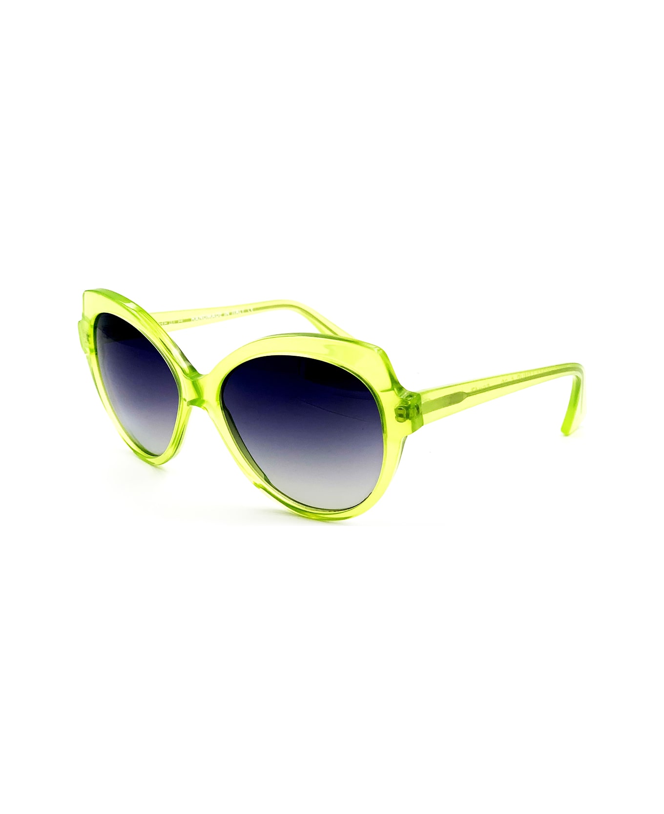 Silvian Heach Cosmopolitan/s Sunglasses - Giallo