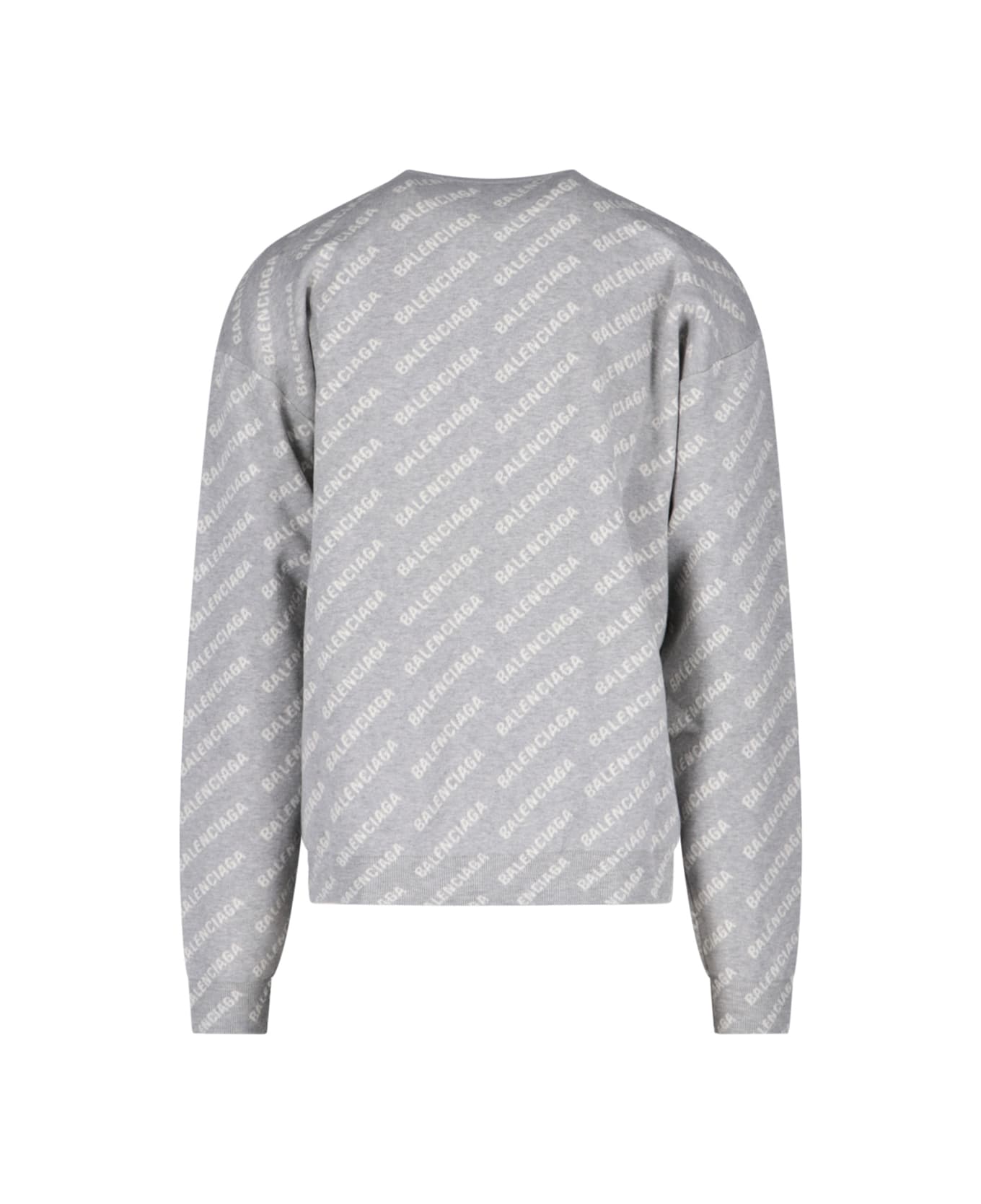 Balenciaga Sweater - GREY