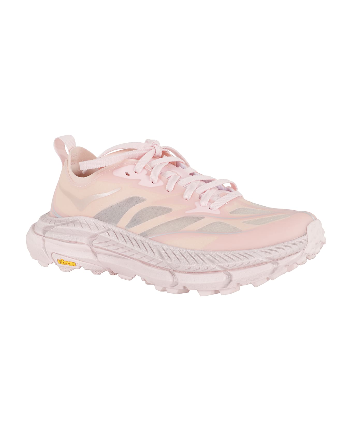 Hoka U Mafate Speed 4 Lite - Rose Tea 