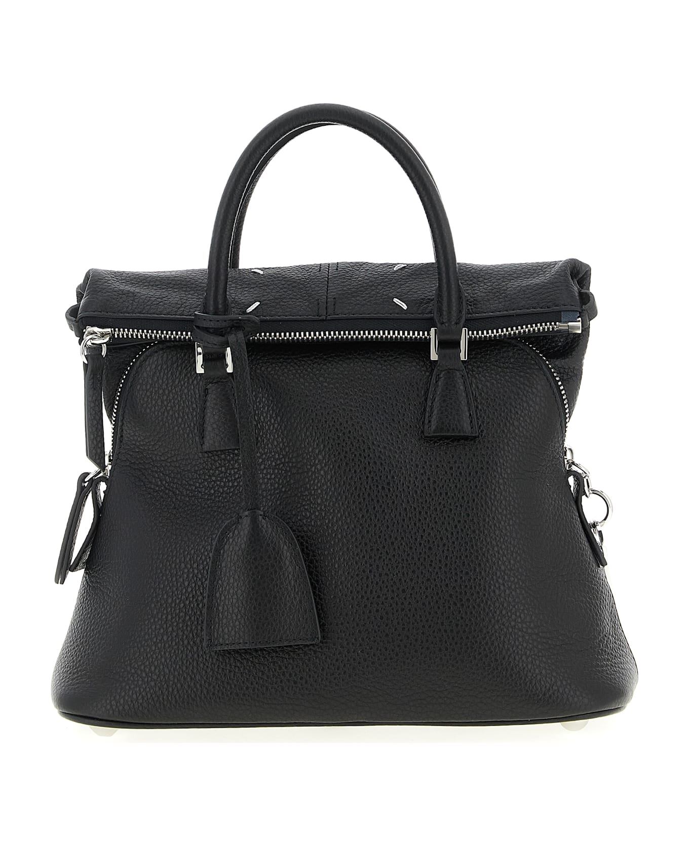 Maison Margiela '5ac Mini' Handbag - Black  