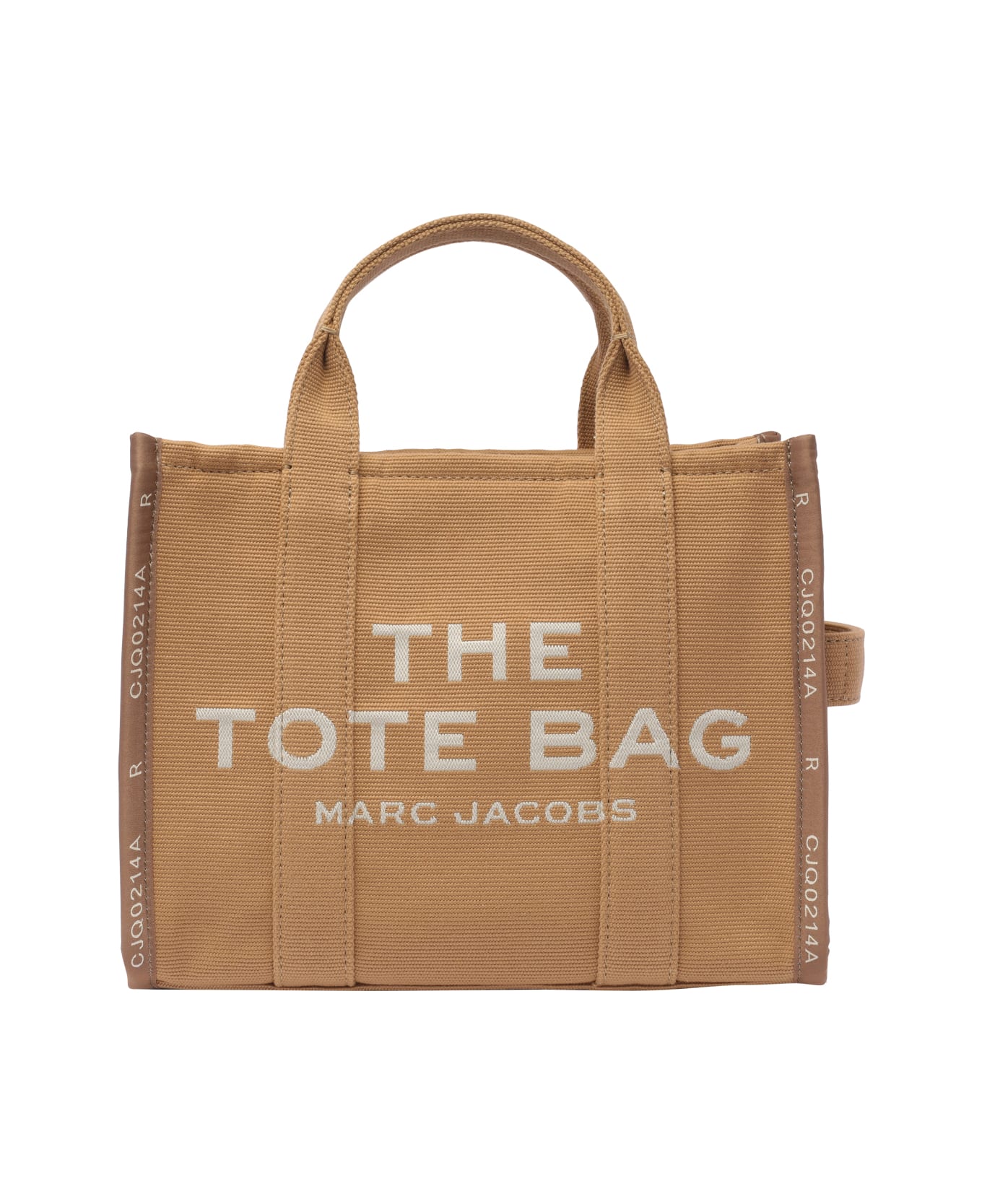 Marc Jacobs The Medium Tote Bag - Camel