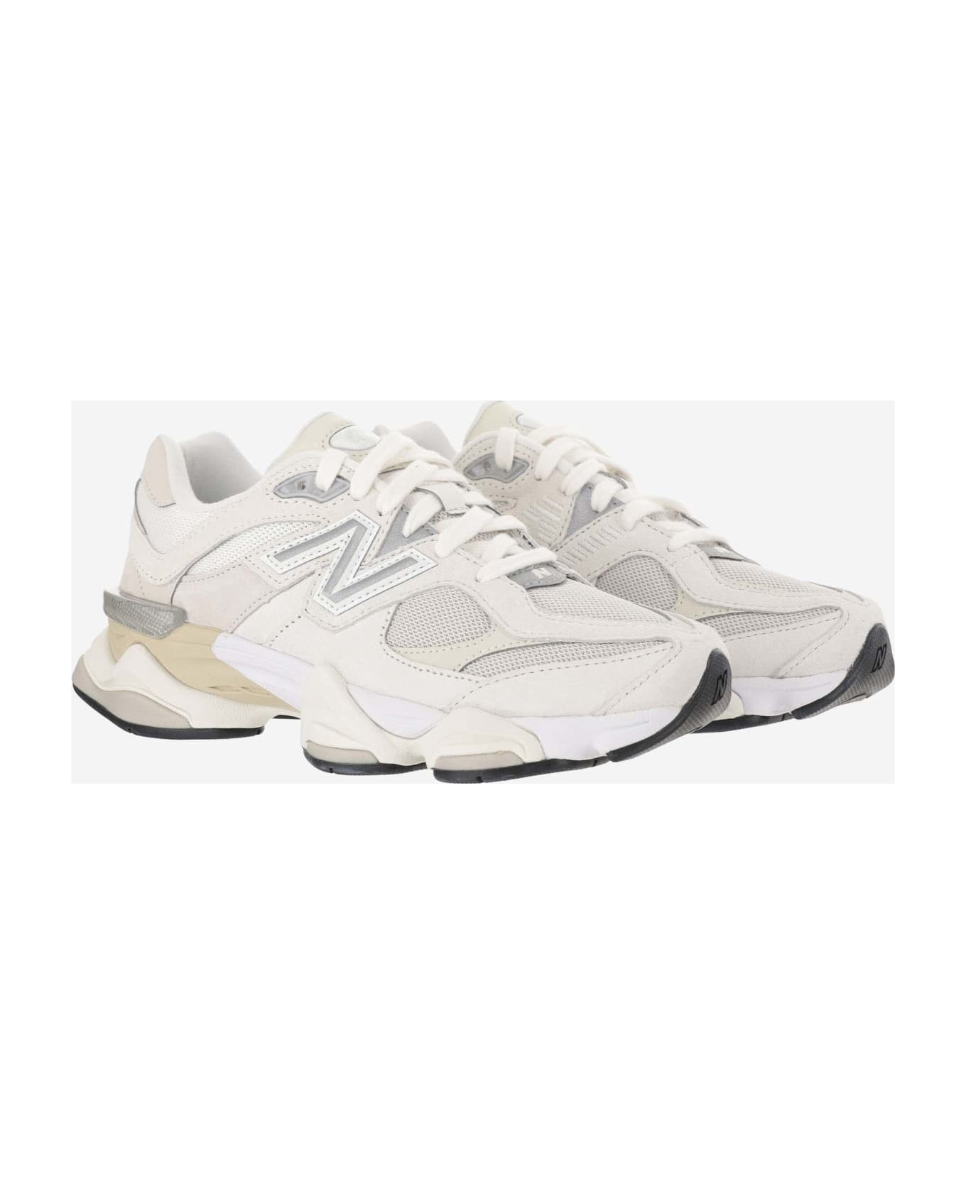 New Balance Sneakers 9060 New Balance - WHITE