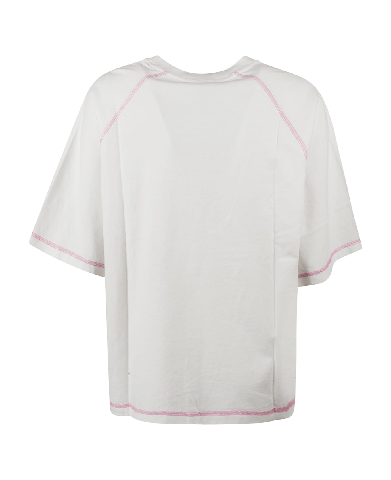 Kenzo Floral Print T-shirt - Floreale