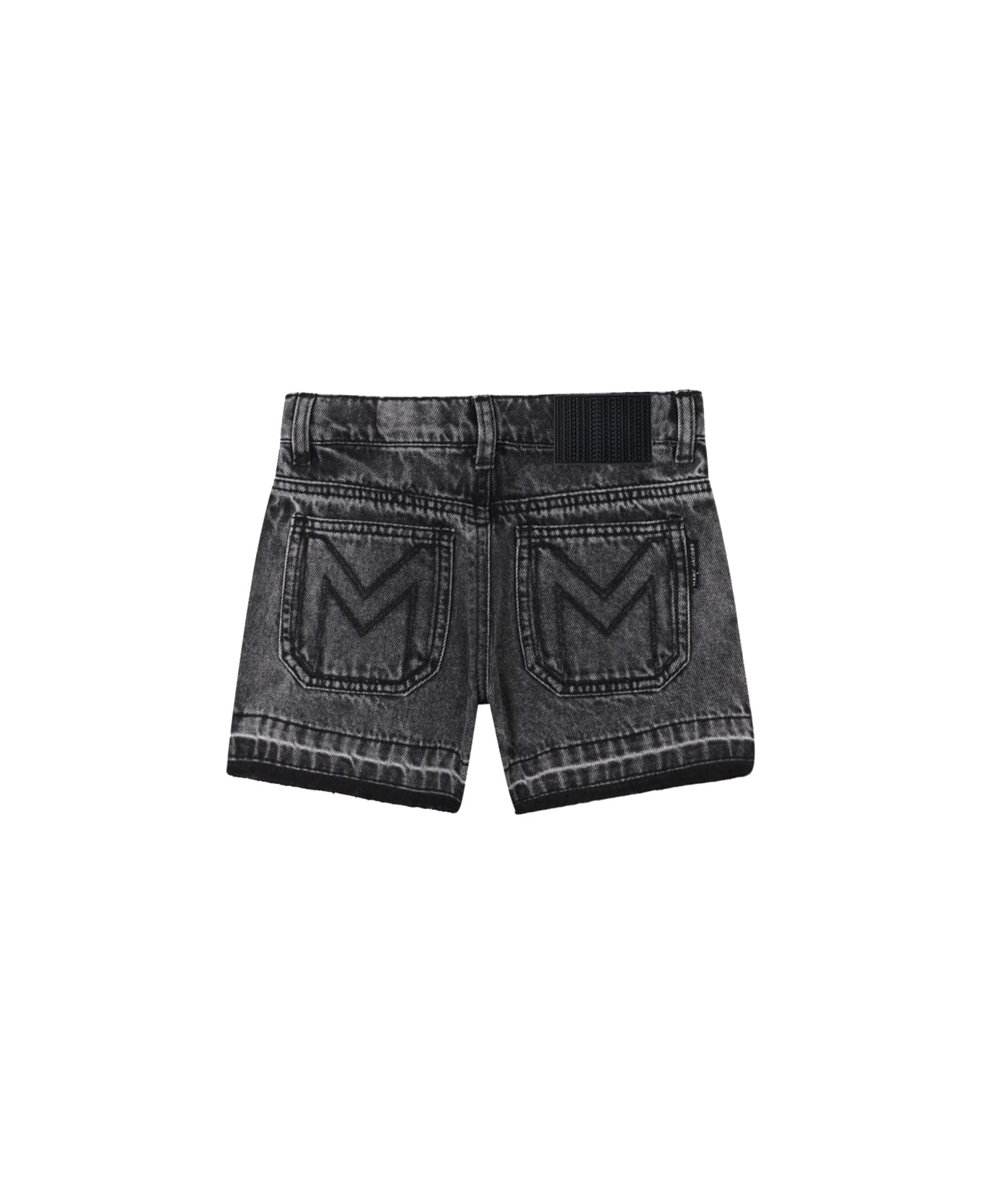 Marc Jacobs Short - BLACK