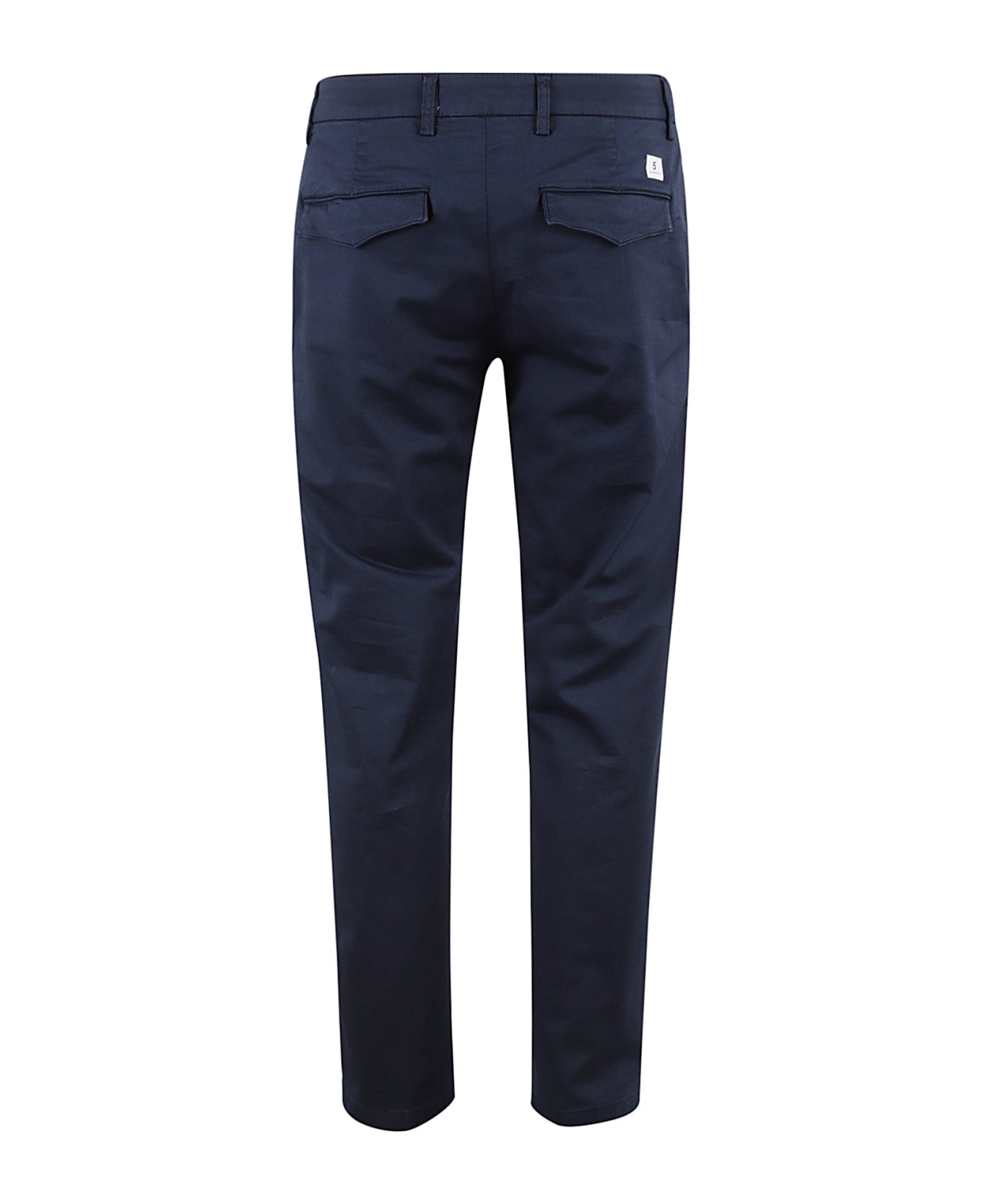 Department Five Prince - Navy