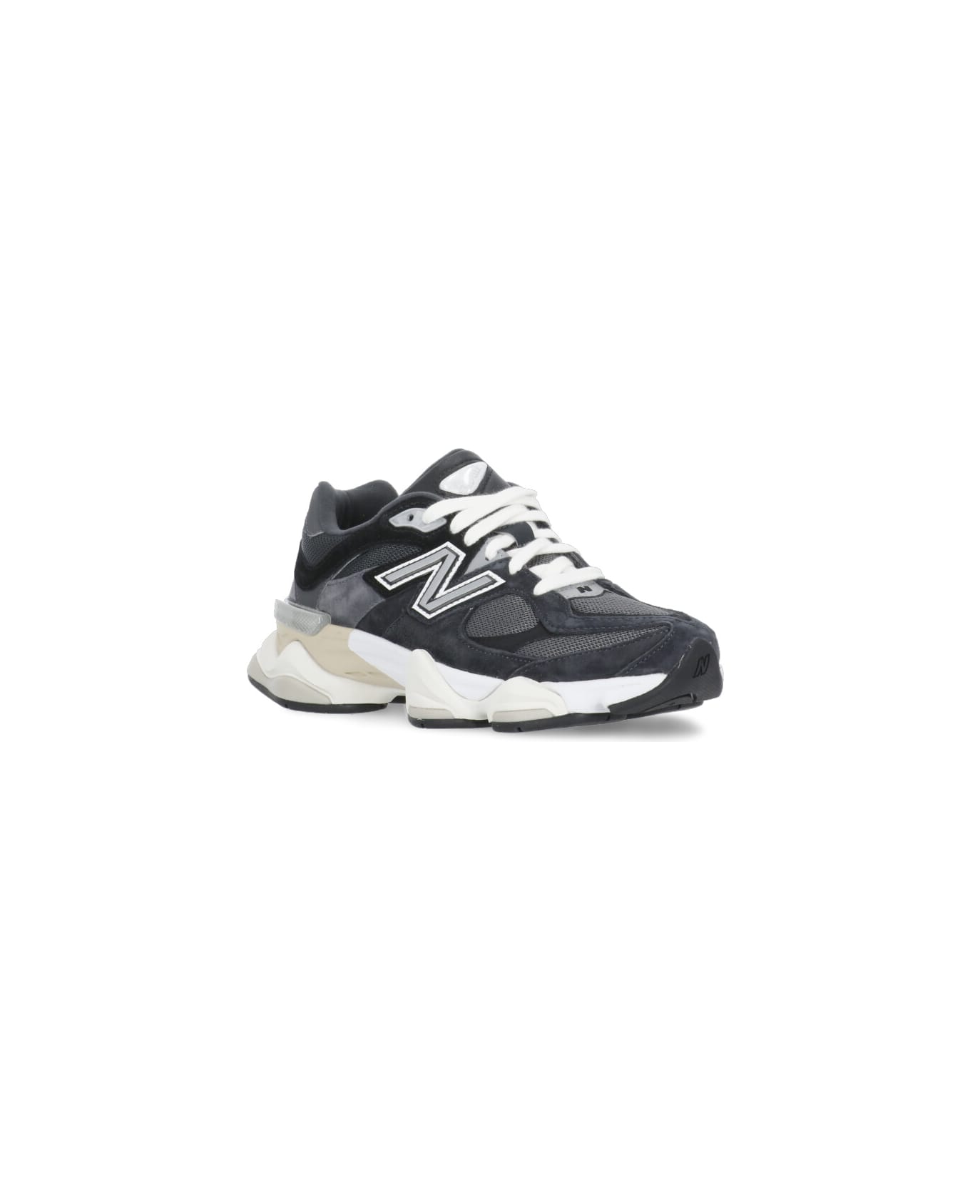 New Balance 9060 Sneakers - Black