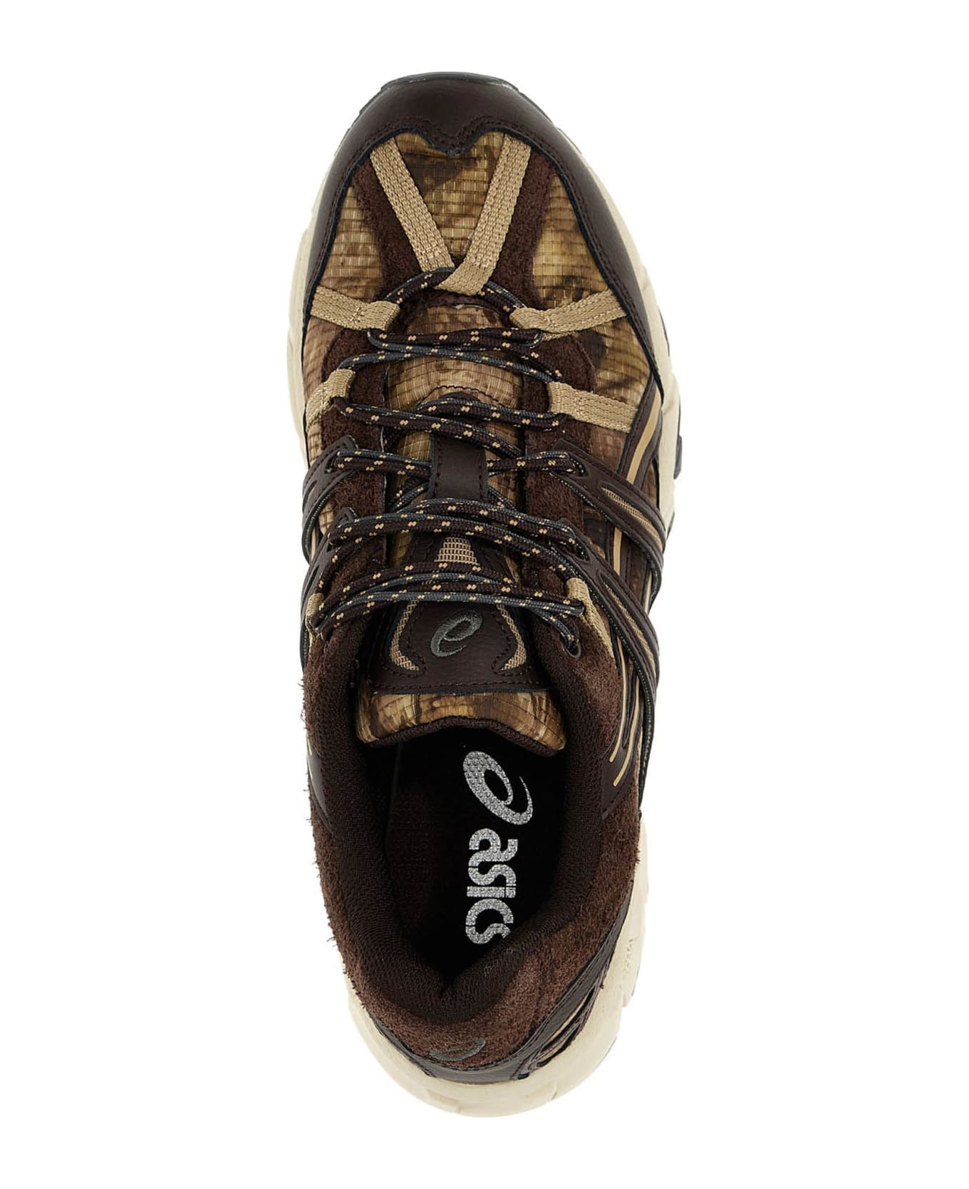 Asics Sneaker 'gel-sonoma 15-50' - Brown