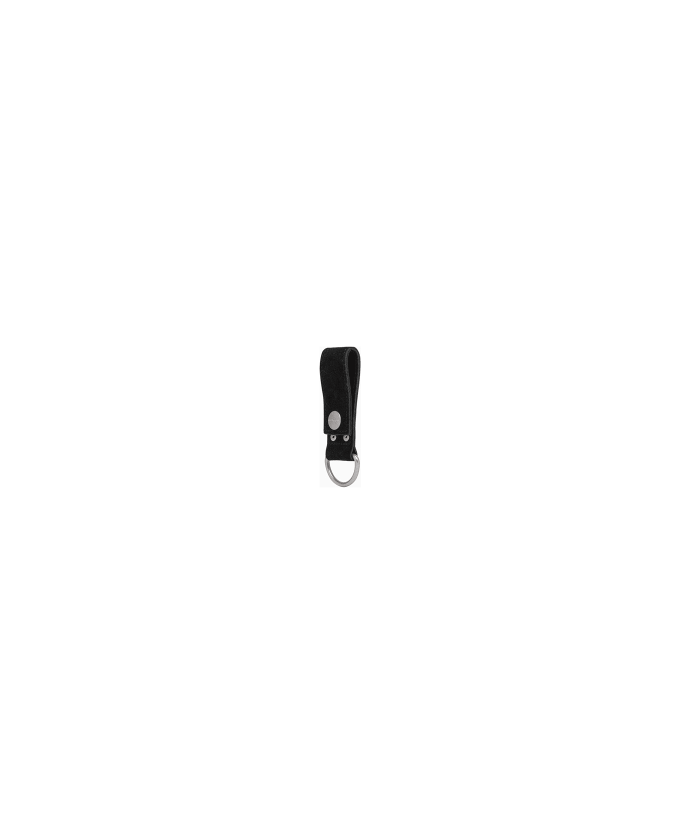 Carhartt Wip Key Chain - Black