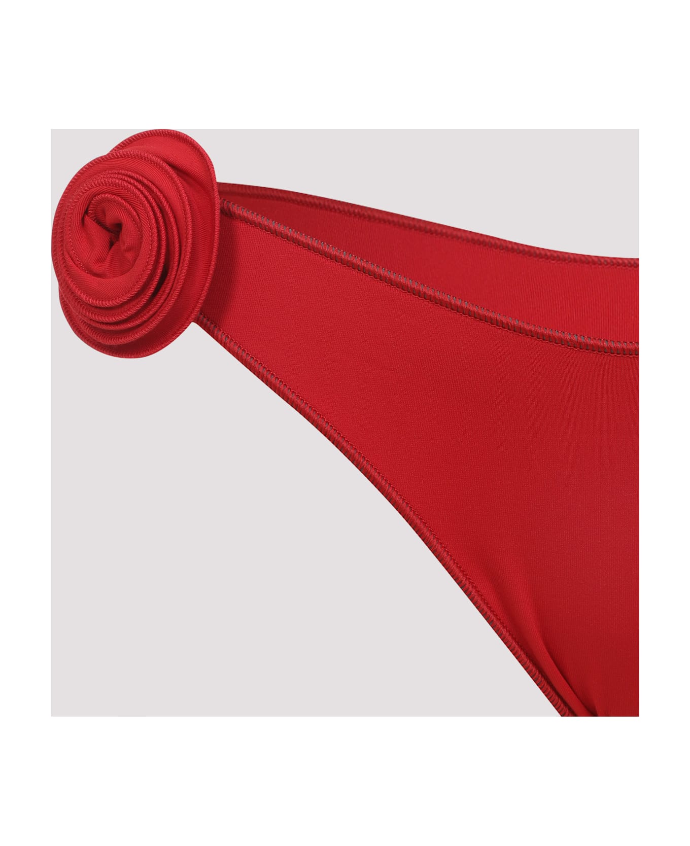 La Reveche Nuha Bikini - Red