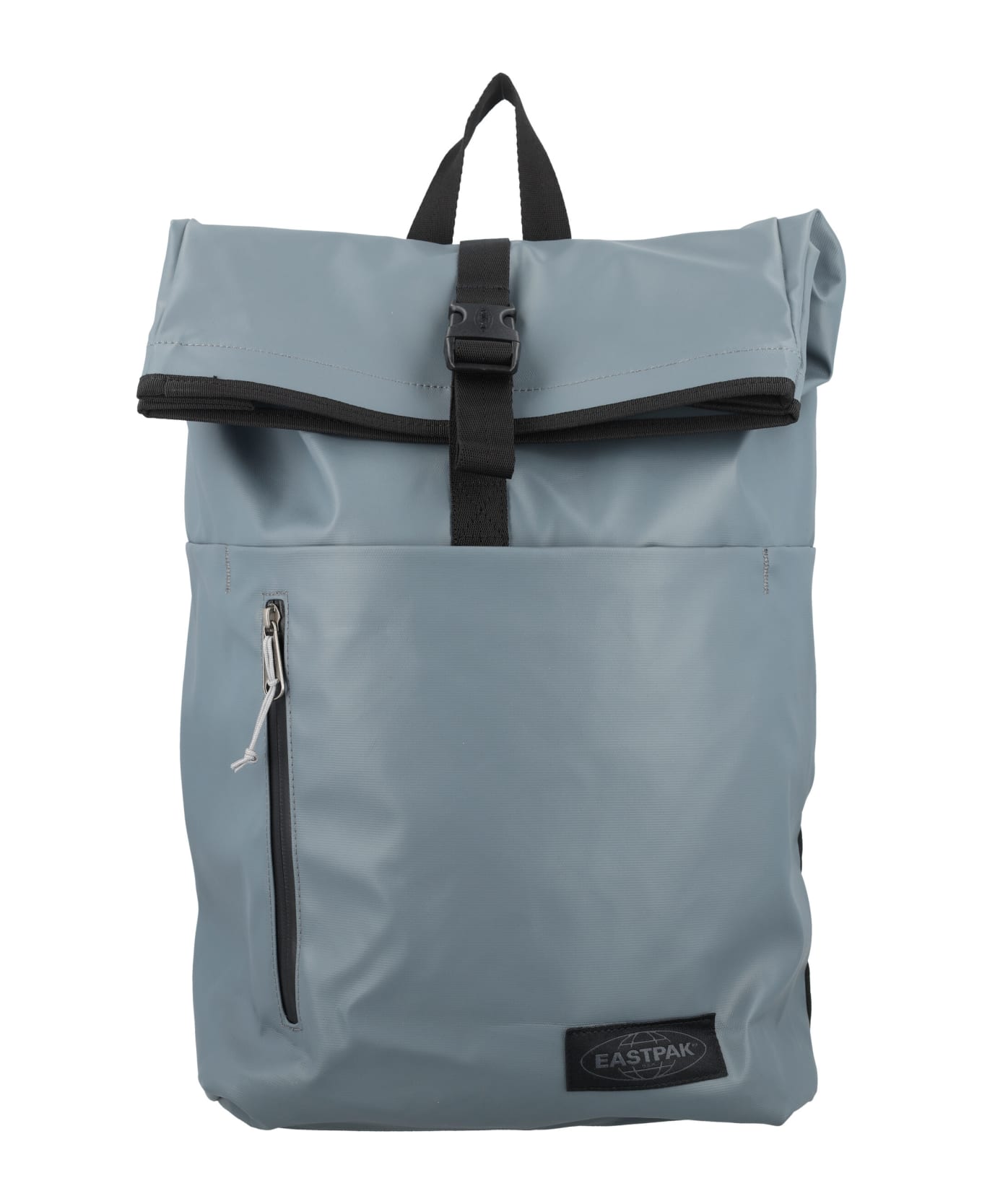 Eastpak Up Roll Tarp Backpack - STORMY