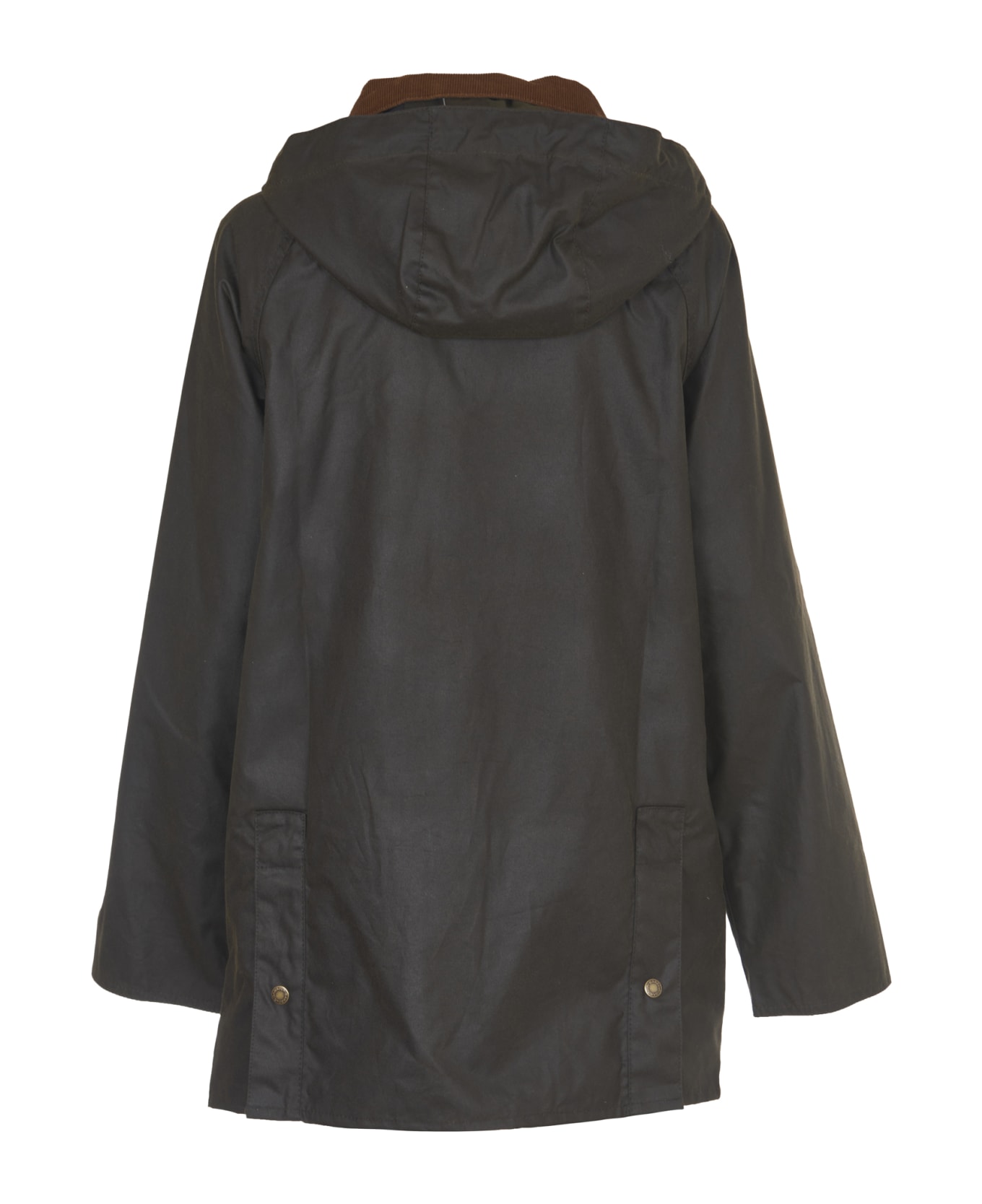 Barbour Highclere Wax Jacket italist