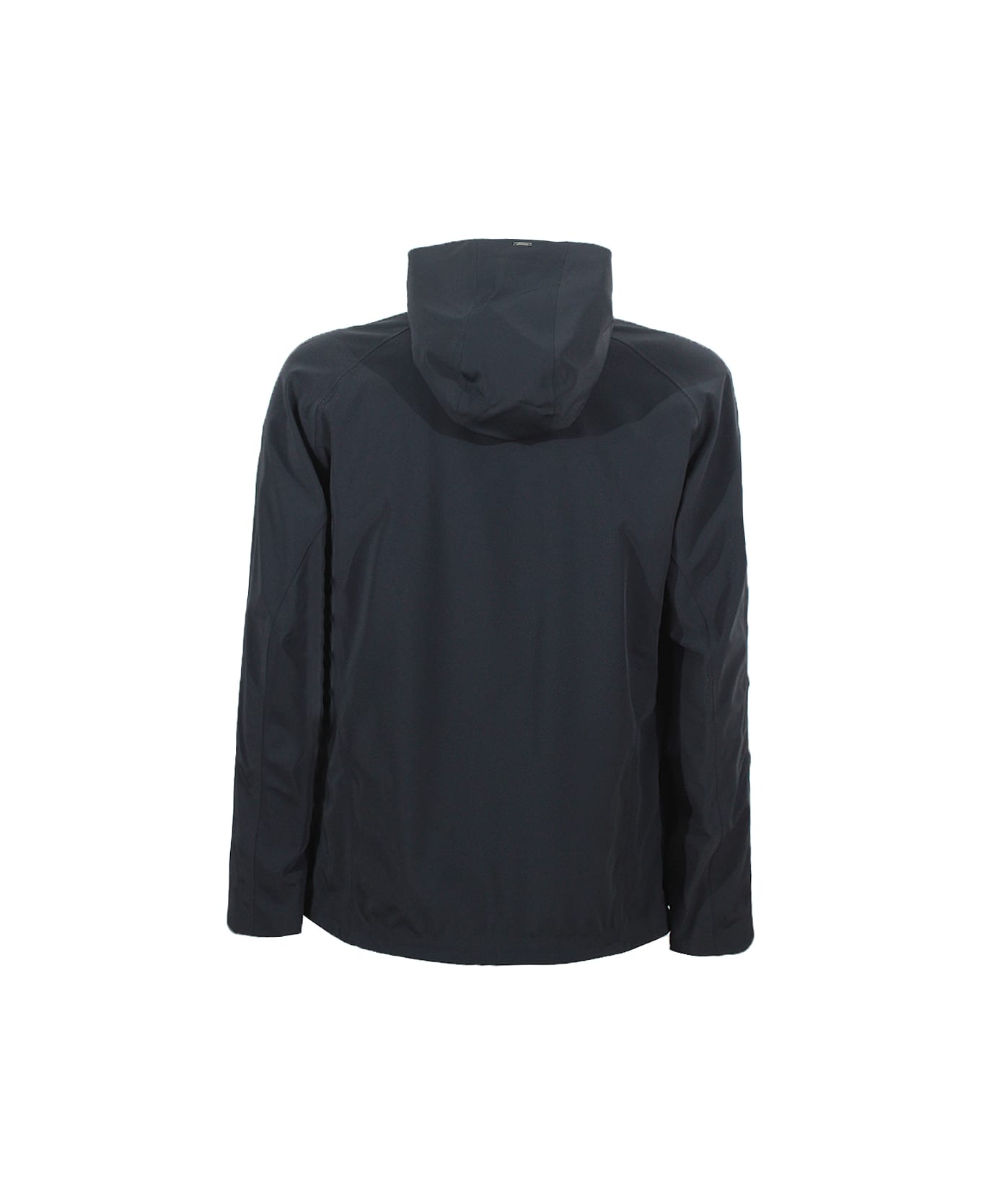 Herno Jacket - Nero