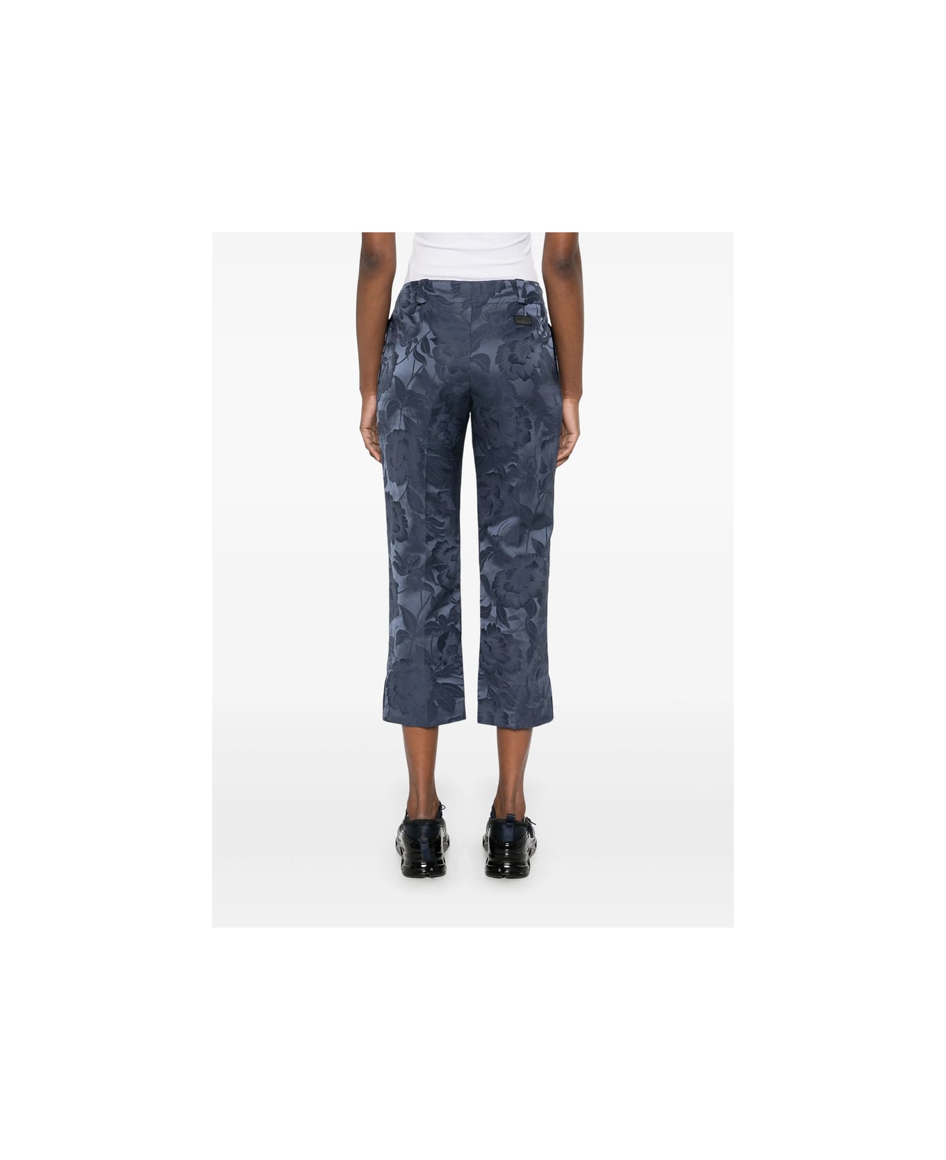 Kenzo Pant - BLUE
