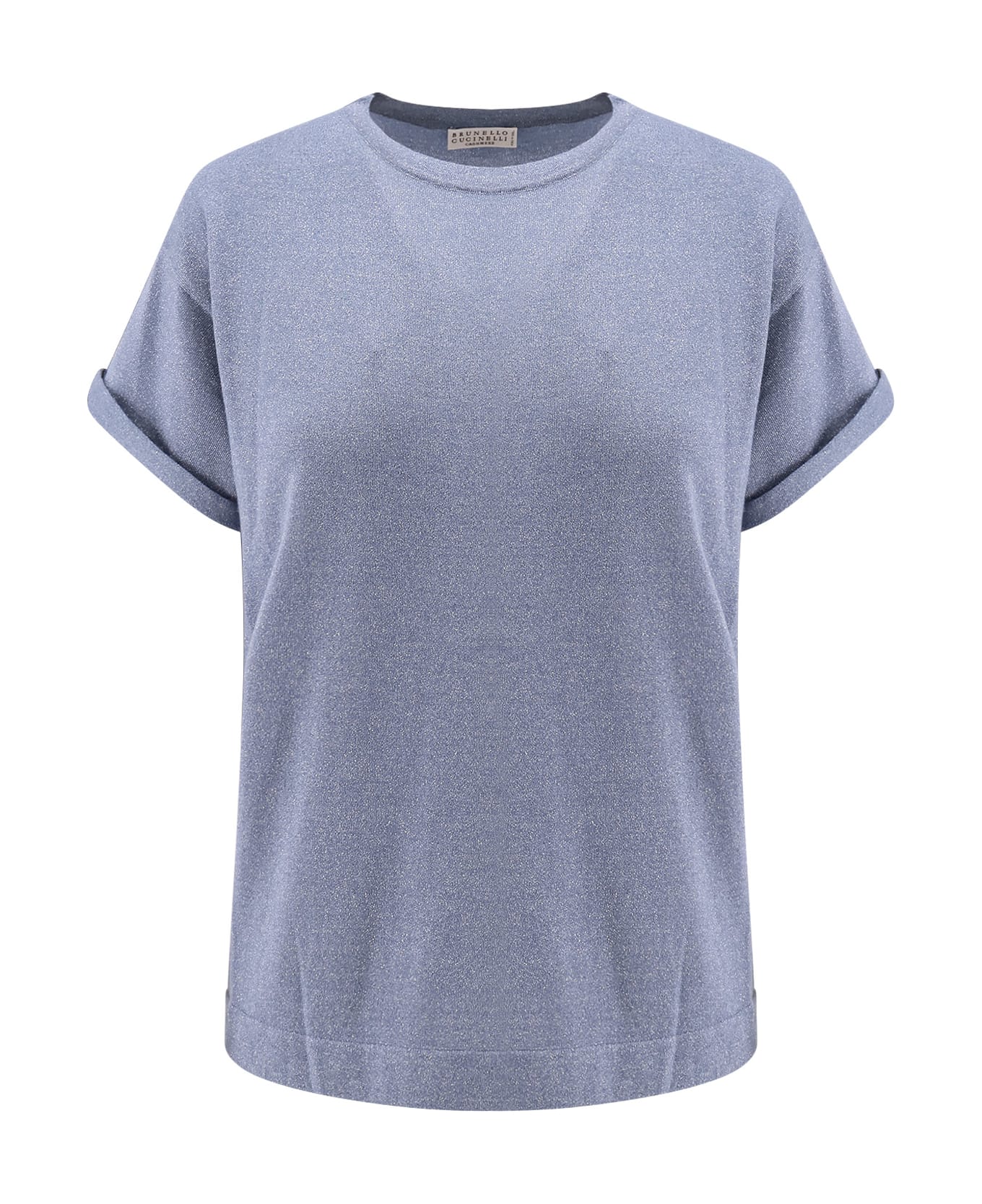 Brunello Cucinelli Sweater - Blue