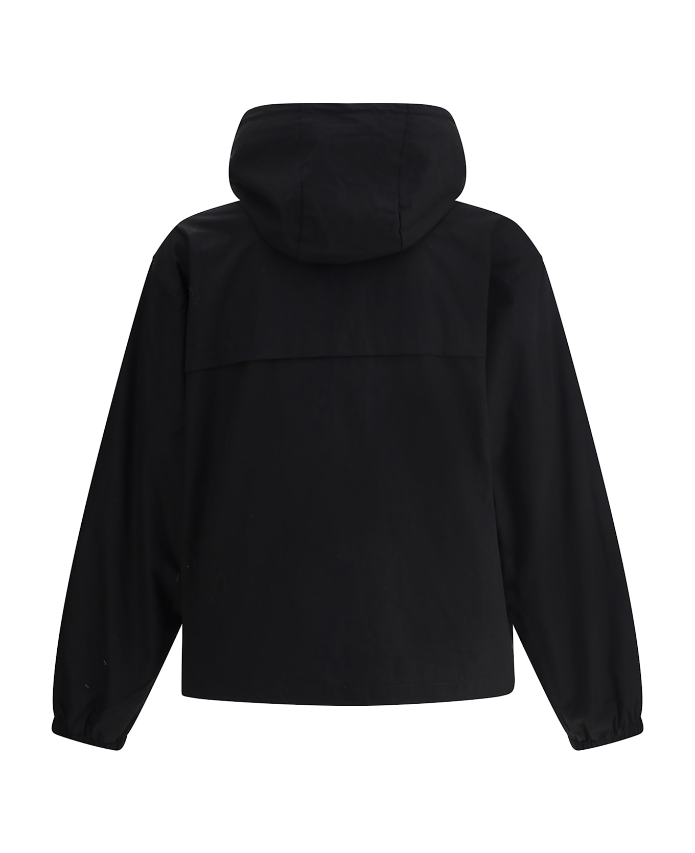 Daily Paper Cotton Jacket