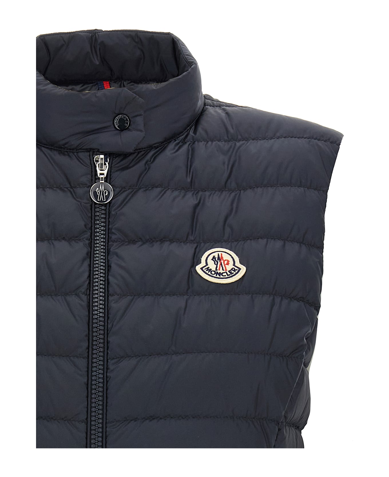 Moncler 
igens
 Vest - Blue